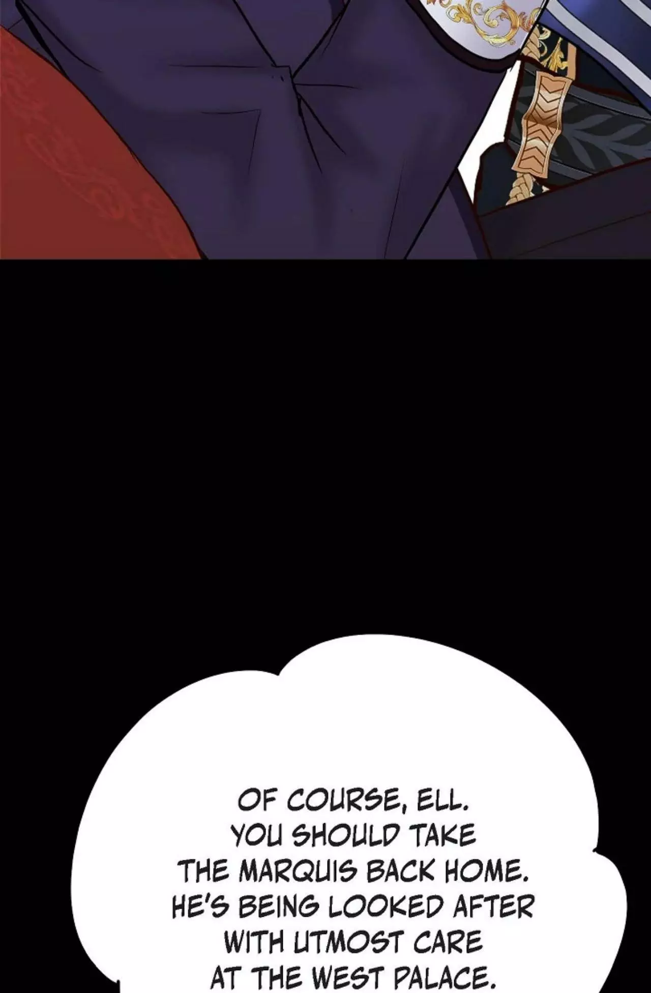 Bride of Darkness - Chapter 29 Page 25