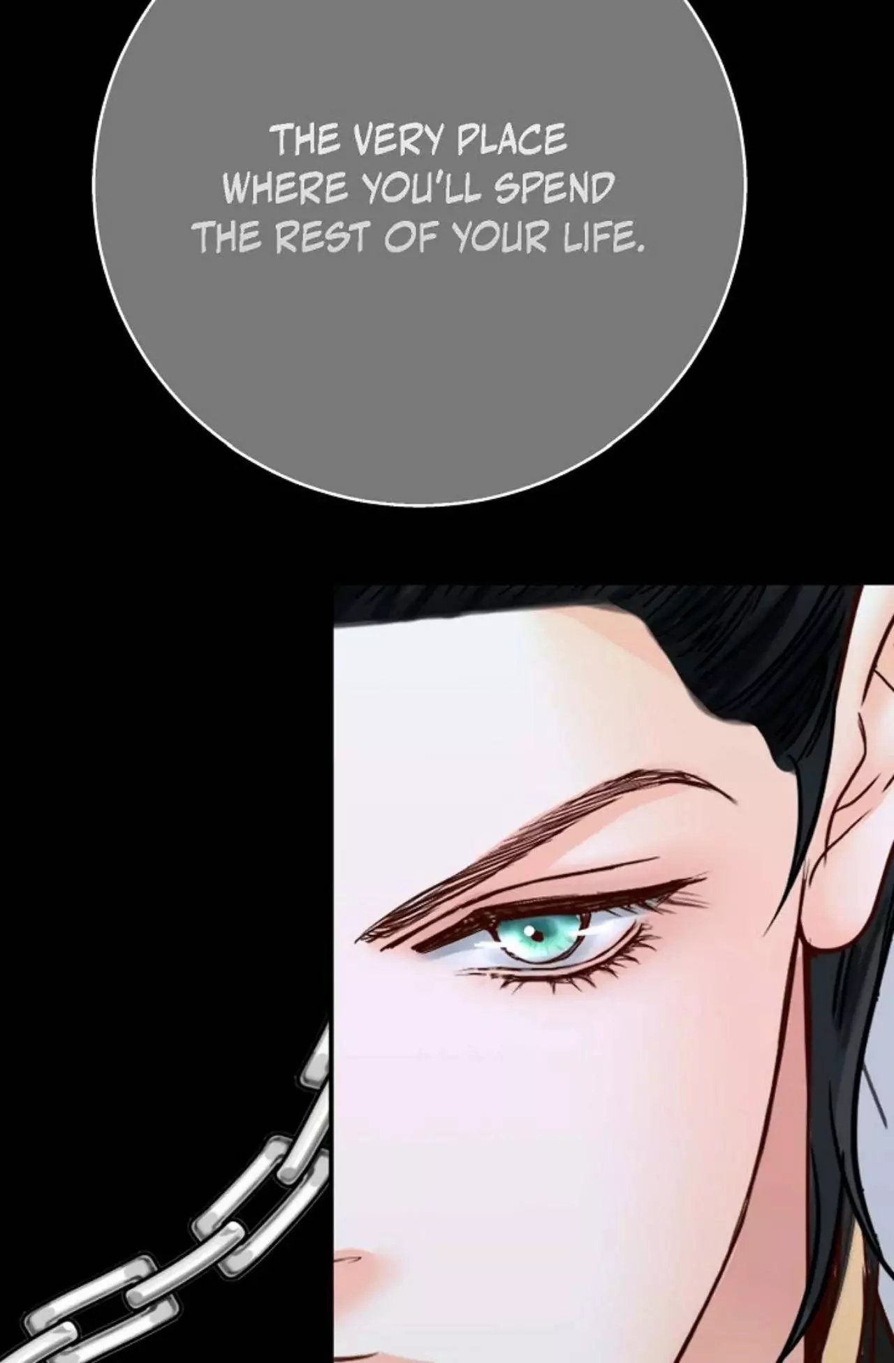 Bride of Darkness - Chapter 29 Page 29