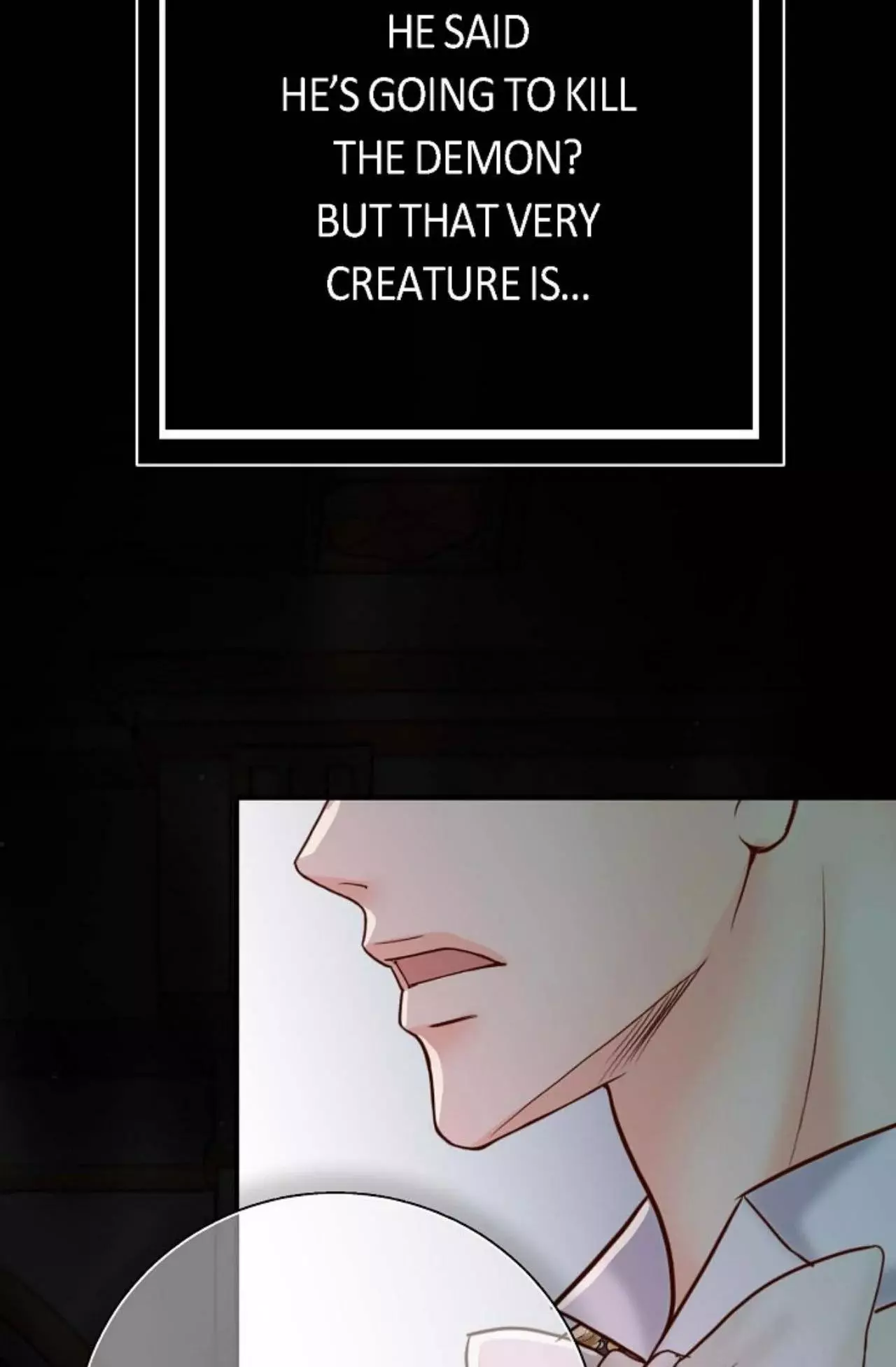 Bride of Darkness - Chapter 29 Page 37