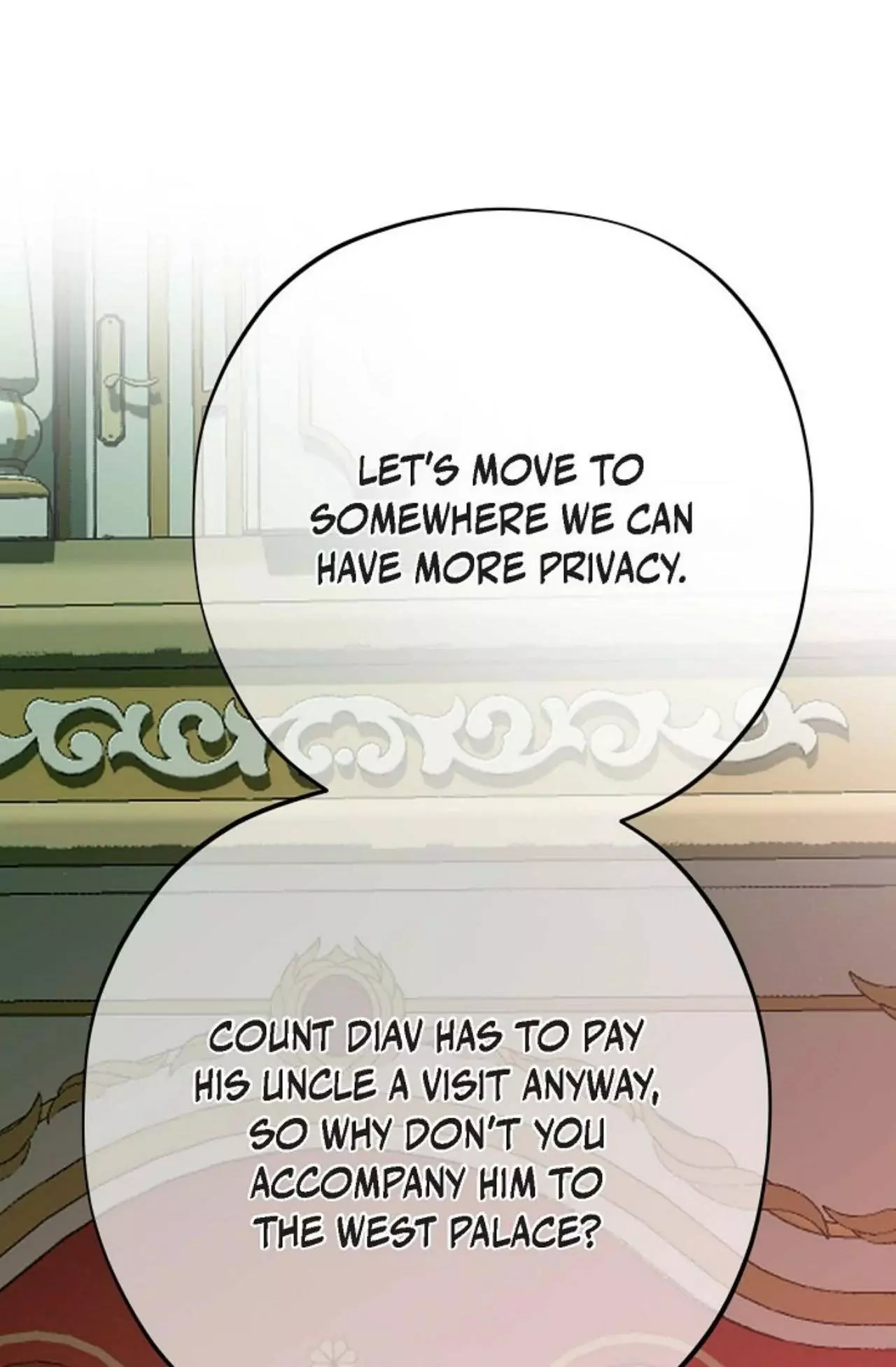 Bride of Darkness - Chapter 29 Page 67