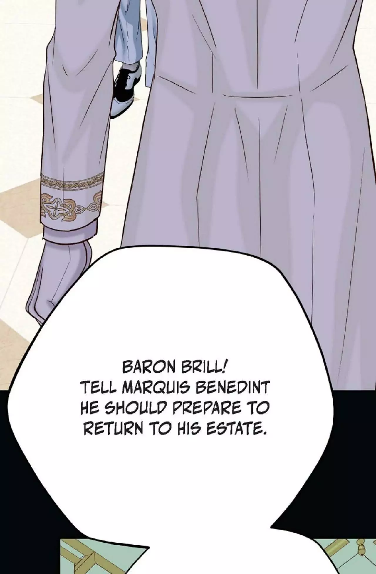 Bride of Darkness - Chapter 29 Page 69