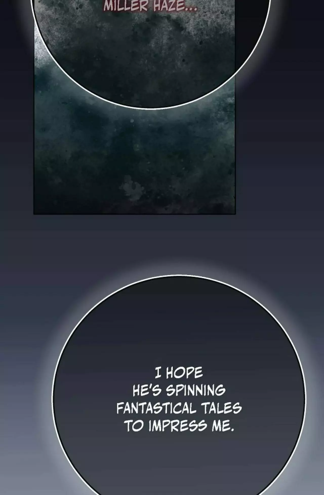 Bride of Darkness - Chapter 29 Page 72