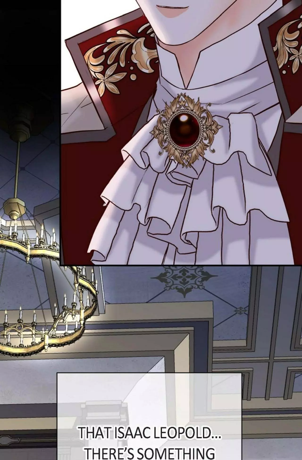 Bride of Darkness - Chapter 29 Page 103