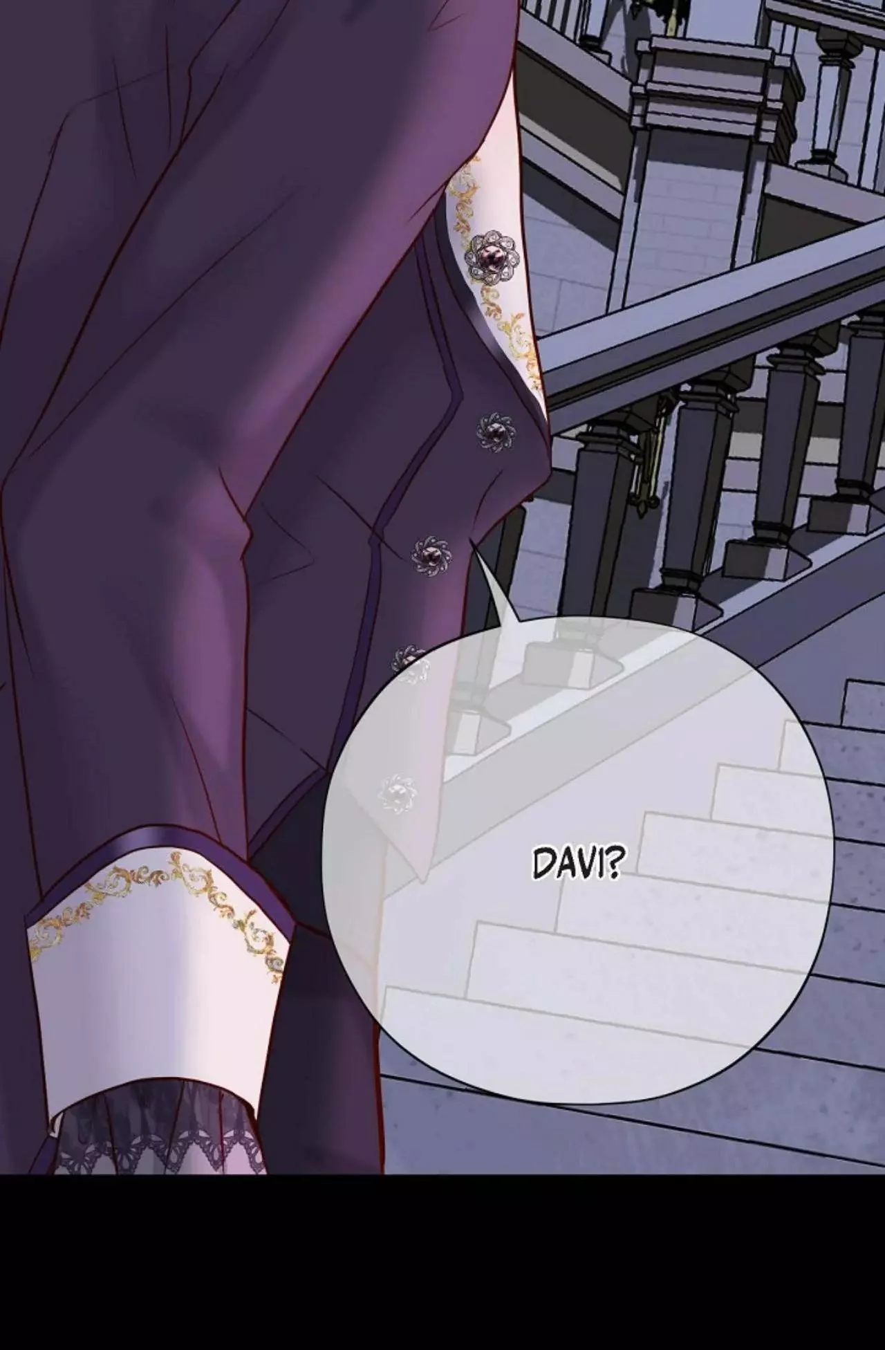 Bride of Darkness - Chapter 29 Page 120