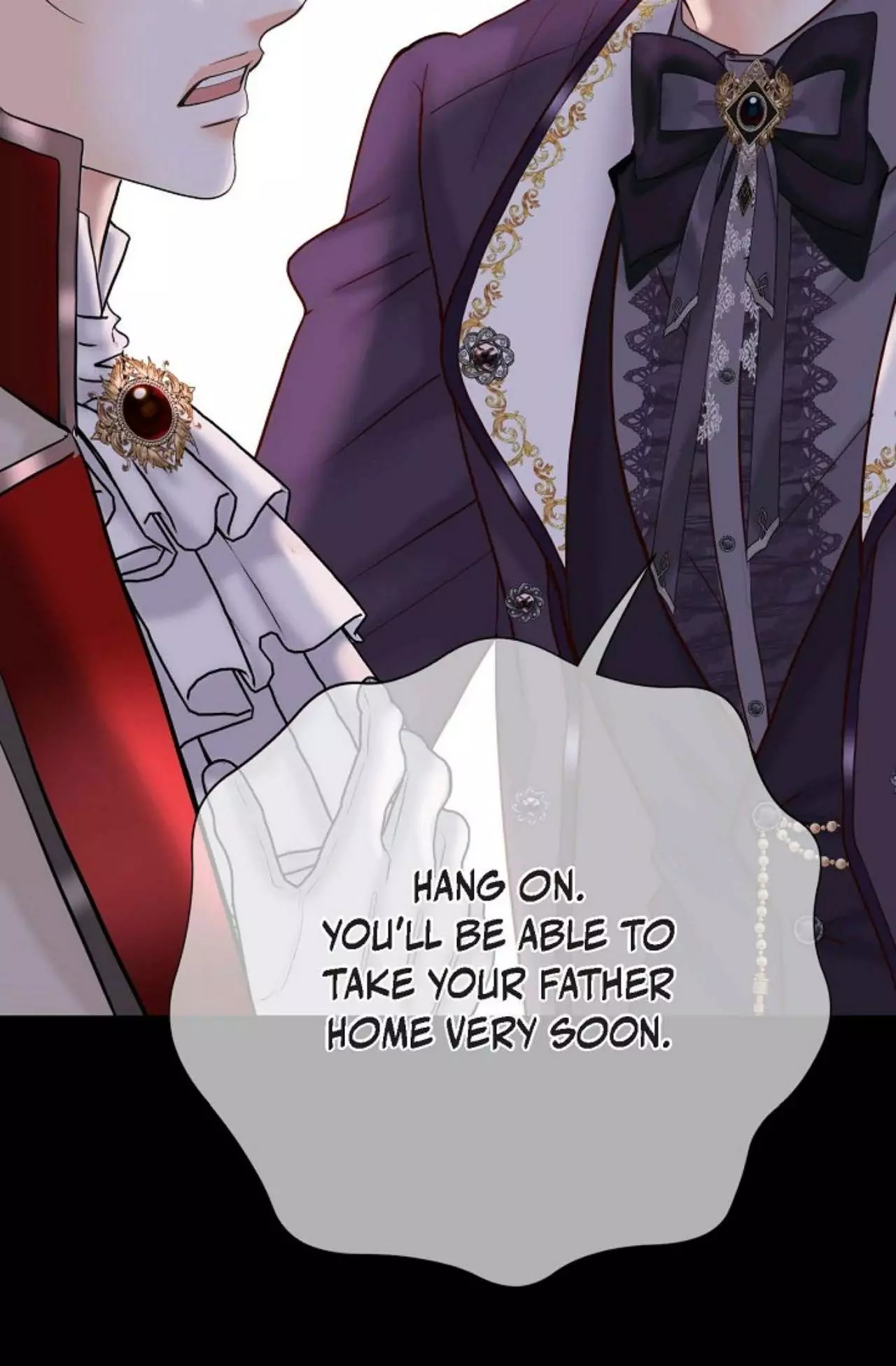 Bride of Darkness - Chapter 29 Page 125