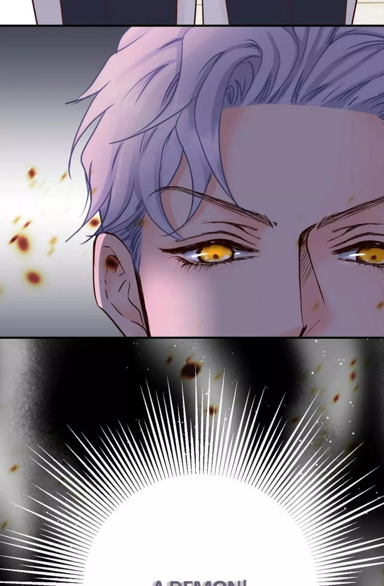 Bride of Darkness - Chapter 29 Page 129