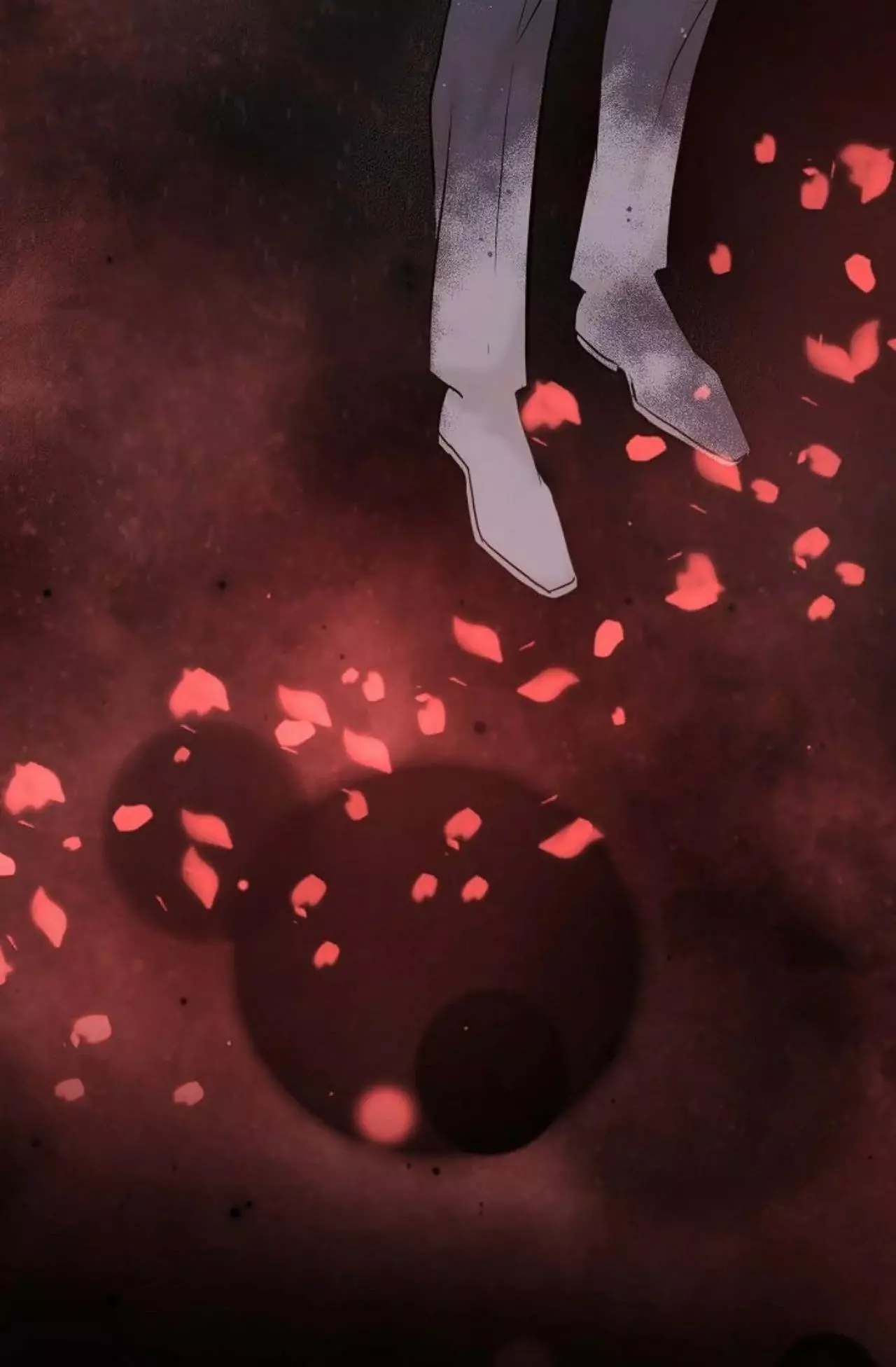 Bride of Darkness - Chapter 29 Page 134