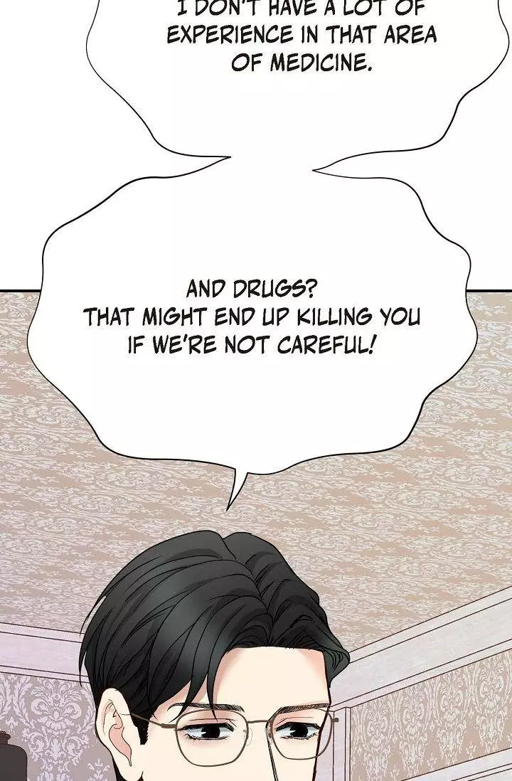 Bride of Darkness - Chapter 3 Page 6