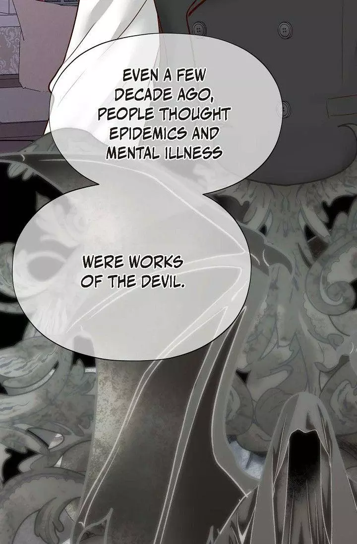 Bride of Darkness - Chapter 3 Page 18