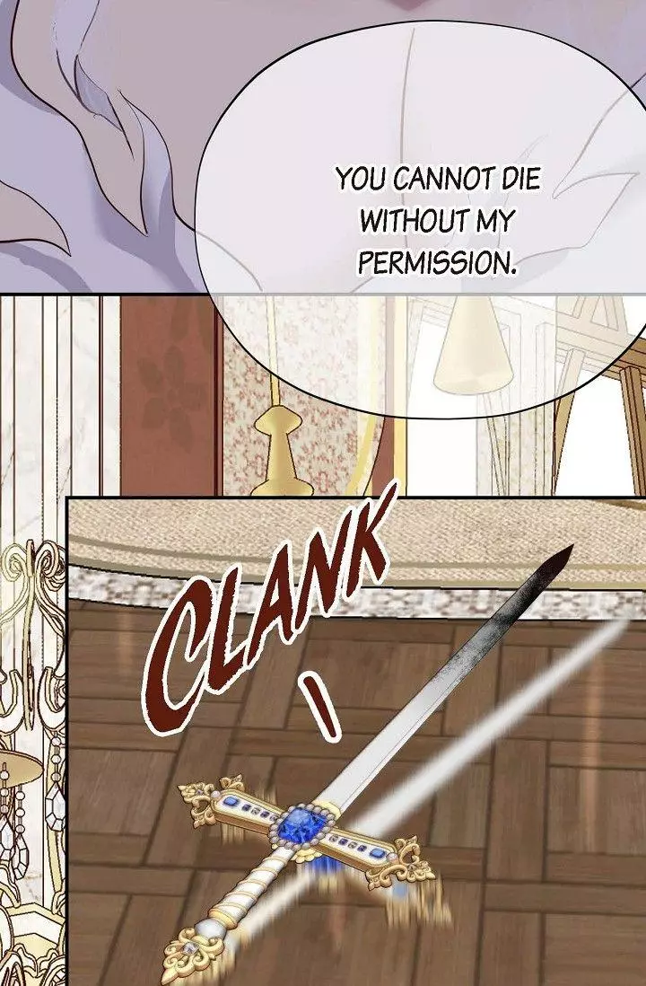 Bride of Darkness - Chapter 3 Page 74