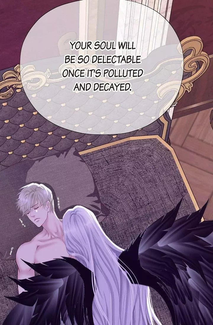 Bride of Darkness - Chapter 3 Page 96