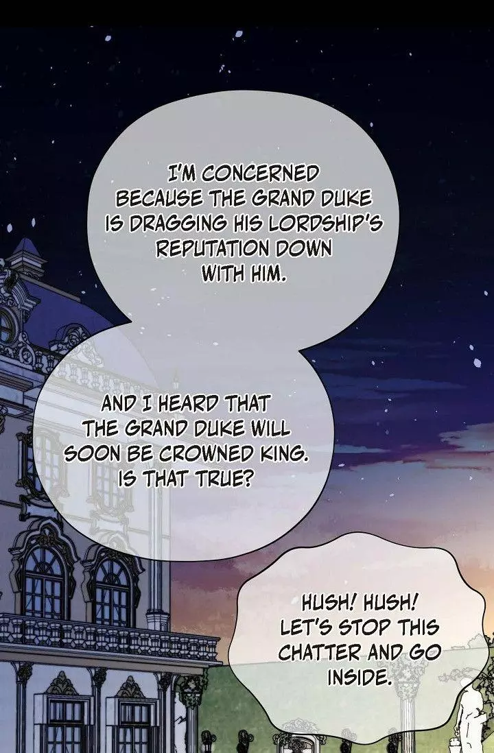 Bride of Darkness - Chapter 3 Page 105