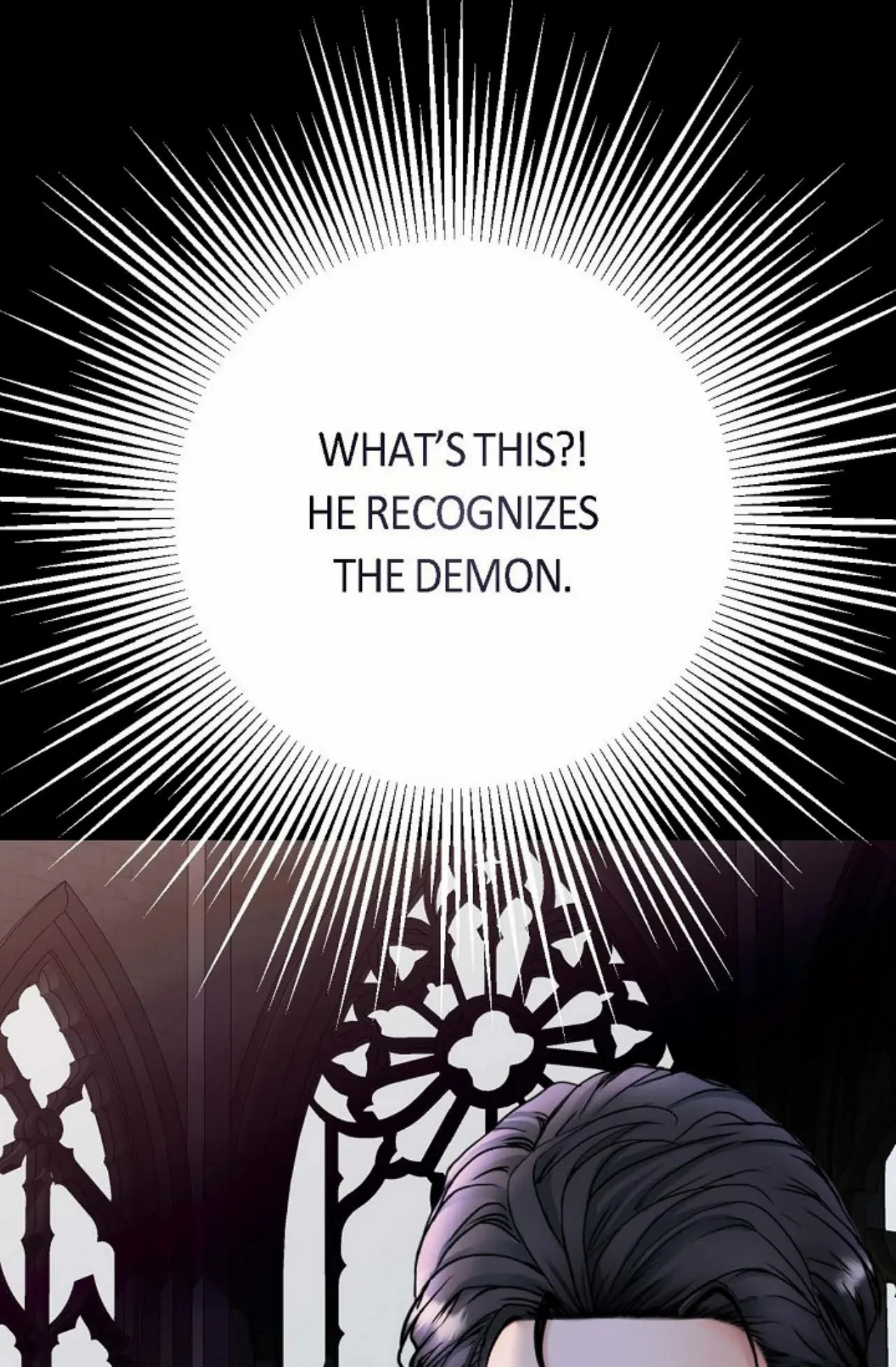 Bride of Darkness - Chapter 30 Page 7