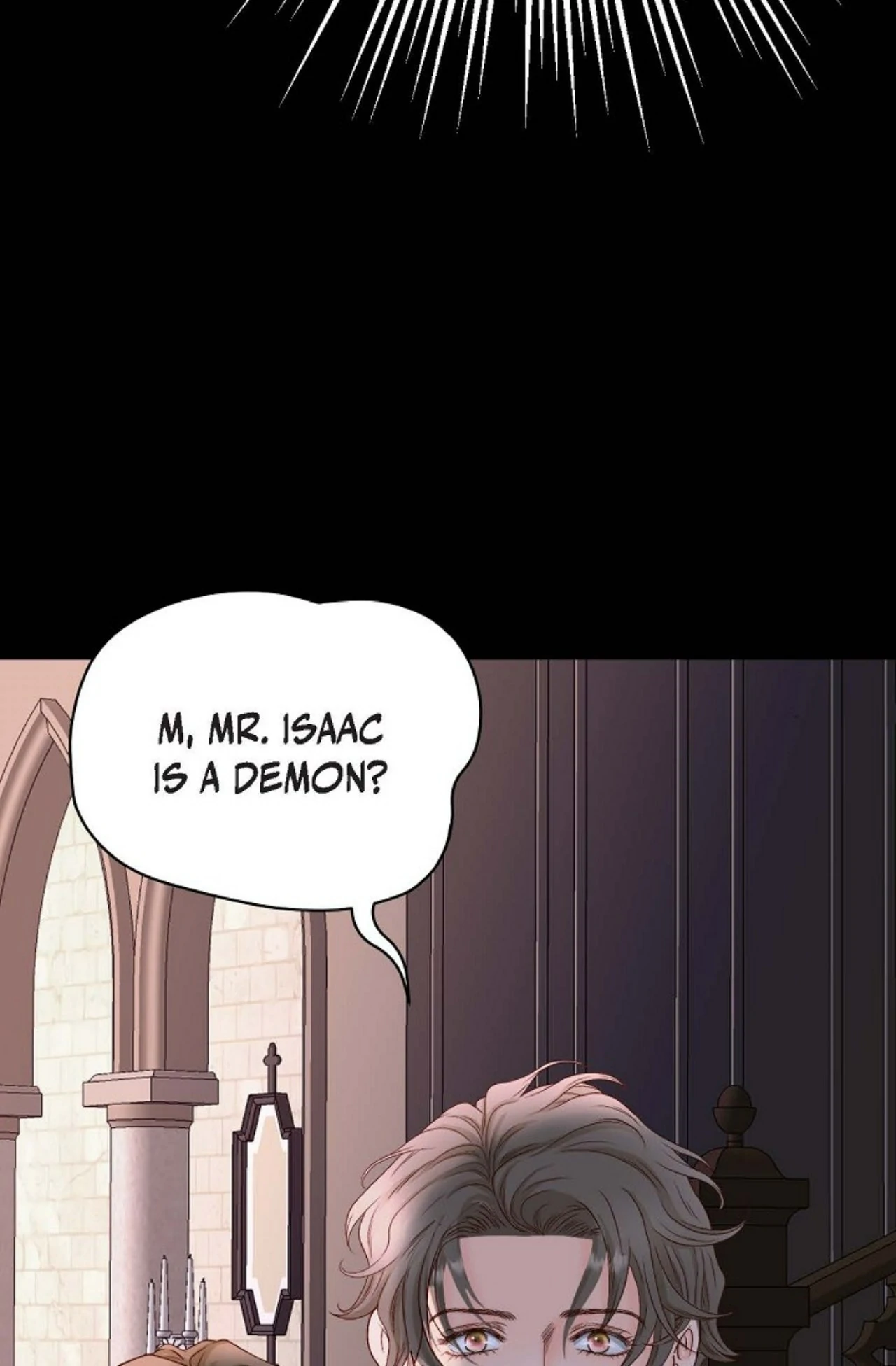 Bride of Darkness - Chapter 30 Page 10
