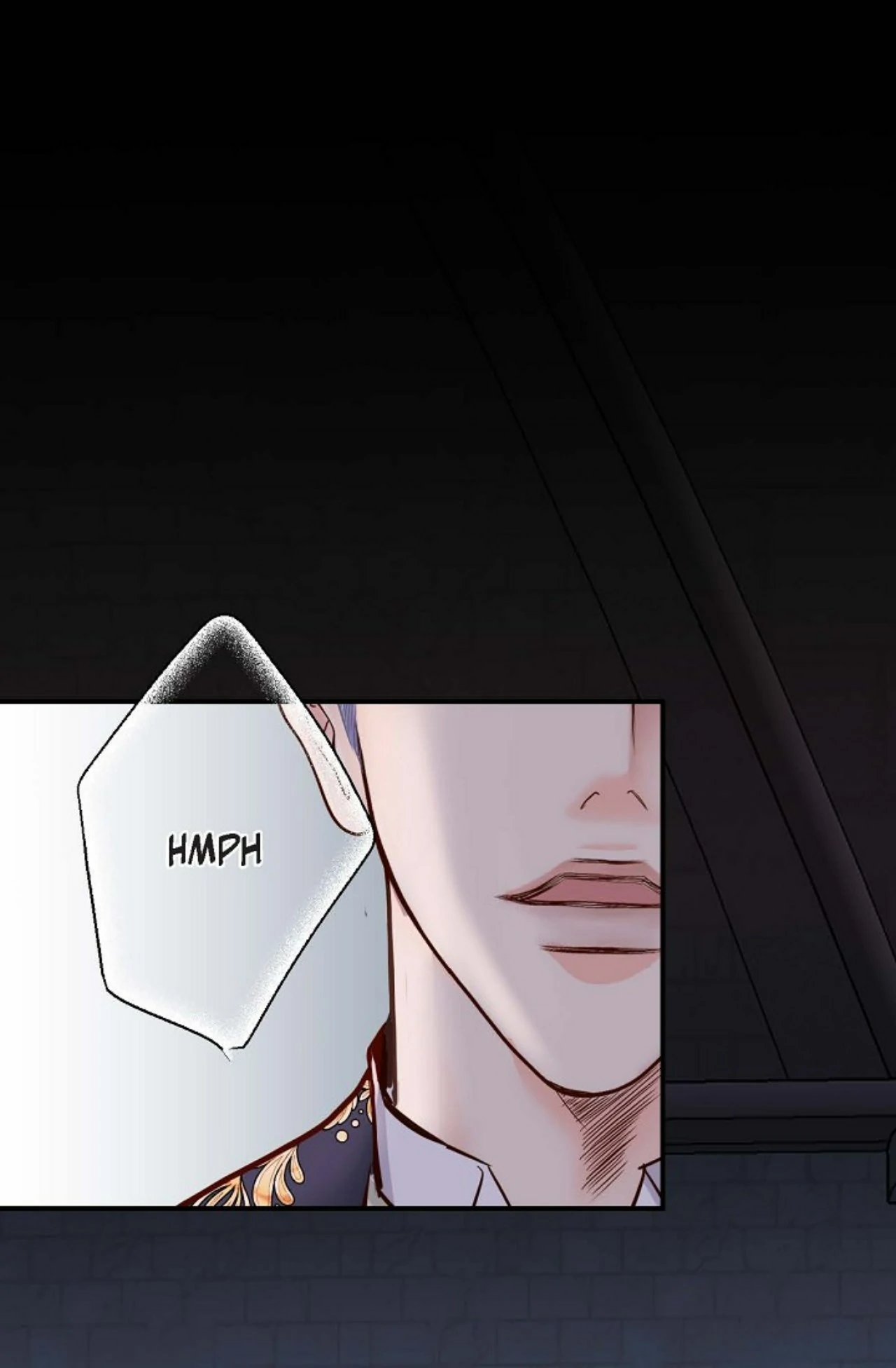 Bride of Darkness - Chapter 30 Page 12