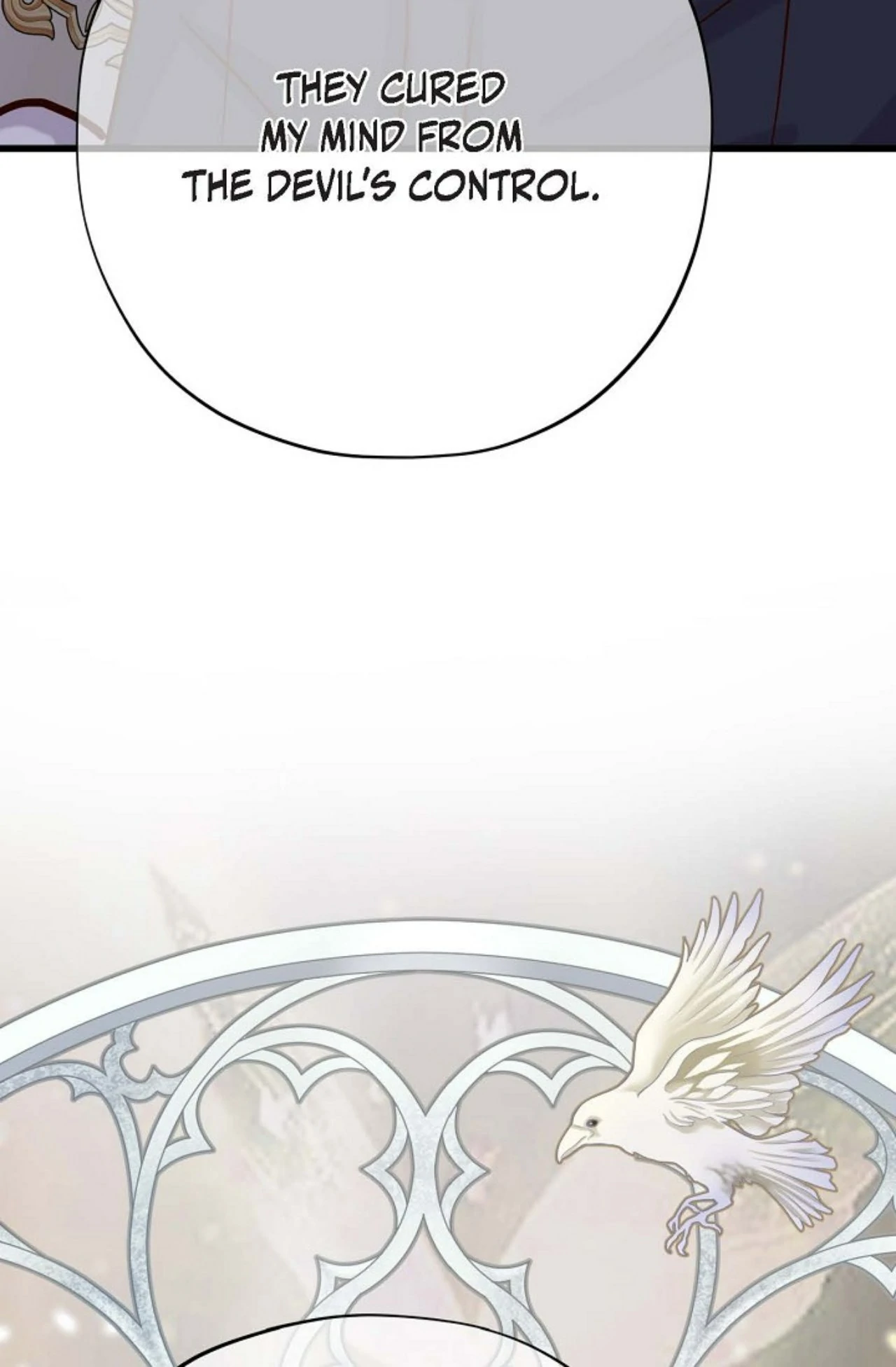 Bride of Darkness - Chapter 30 Page 26