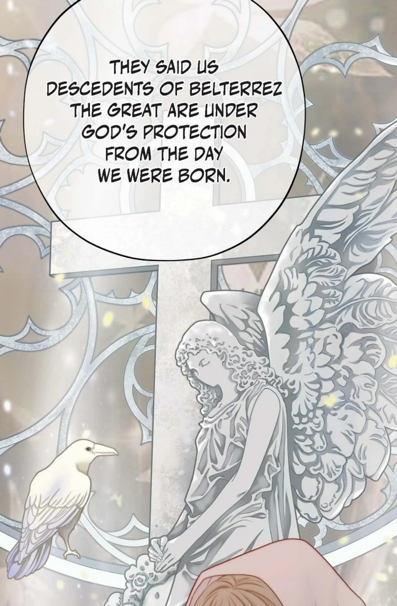 Bride of Darkness - Chapter 30 Page 27