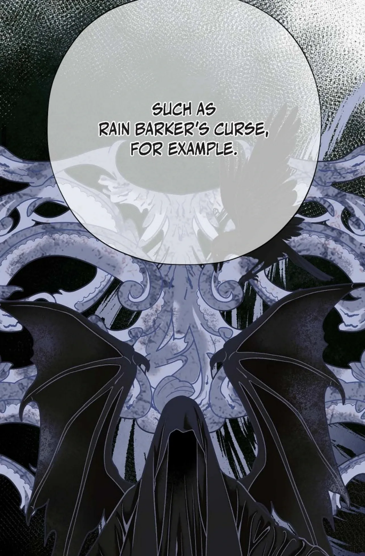 Bride of Darkness - Chapter 30 Page 30