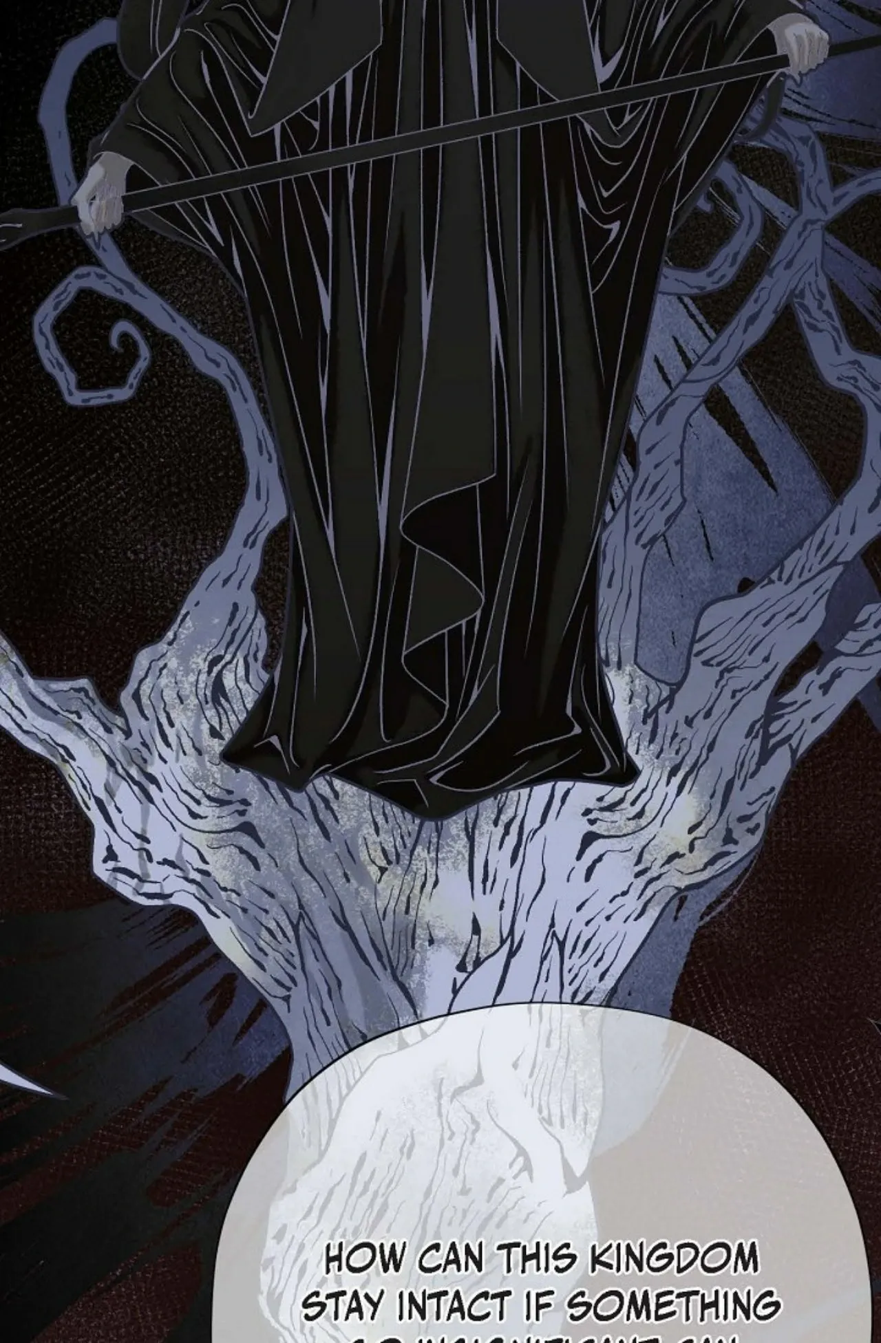 Bride of Darkness - Chapter 30 Page 31