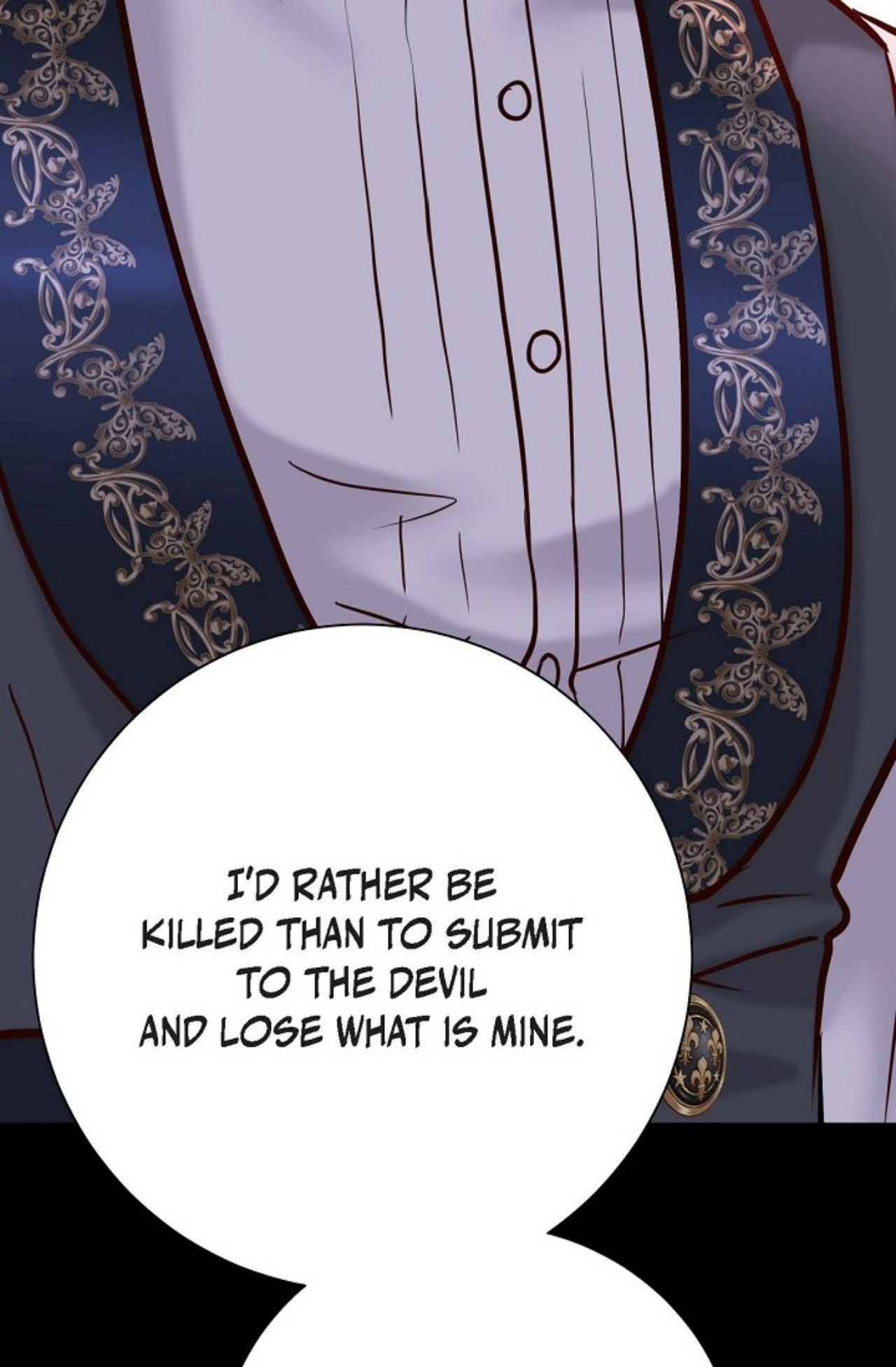 Bride of Darkness - Chapter 30 Page 44