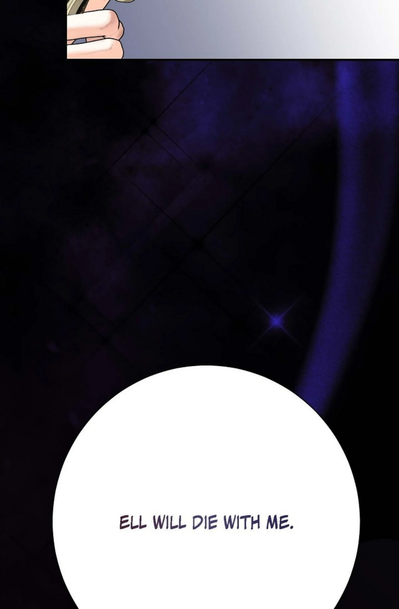 Bride of Darkness - Chapter 30 Page 46