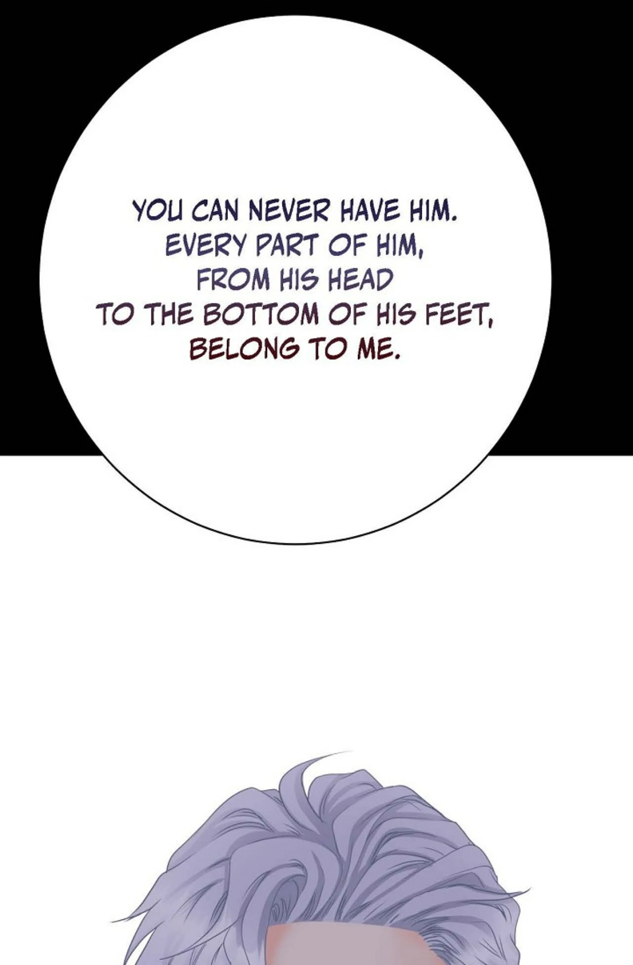 Bride of Darkness - Chapter 30 Page 50