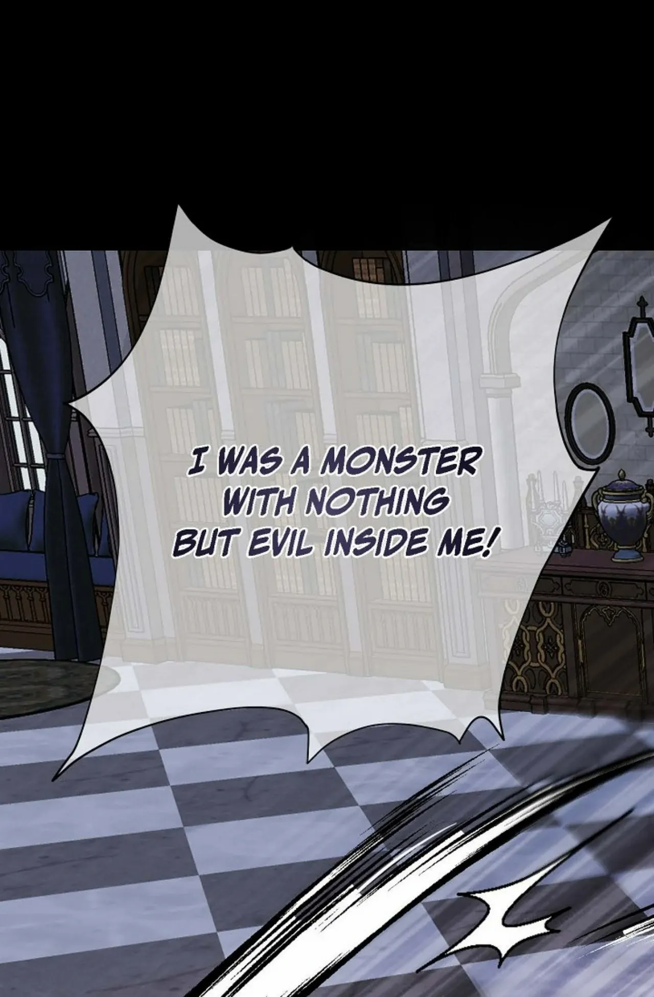 Bride of Darkness - Chapter 30 Page 59