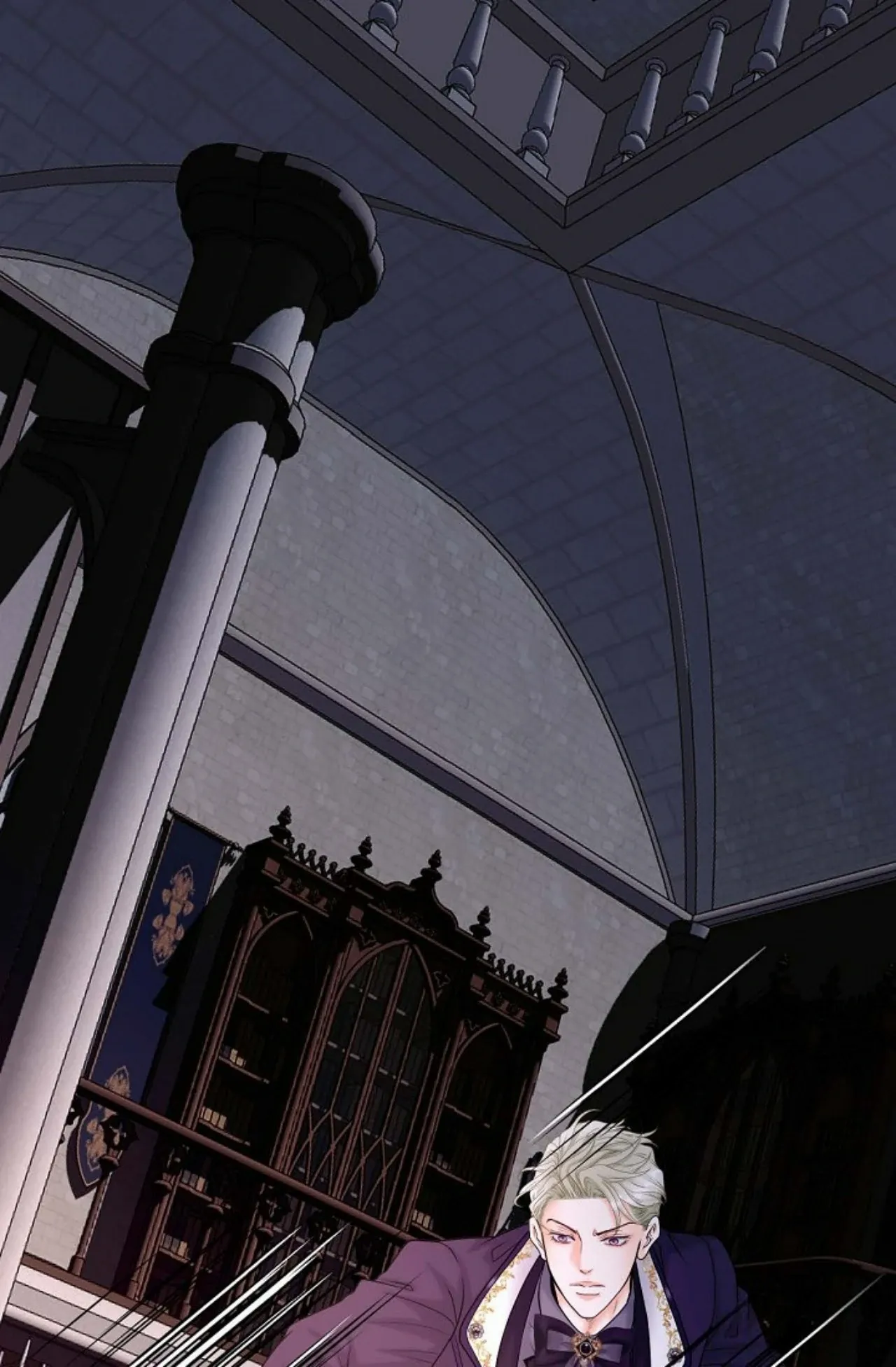 Bride of Darkness - Chapter 30 Page 78