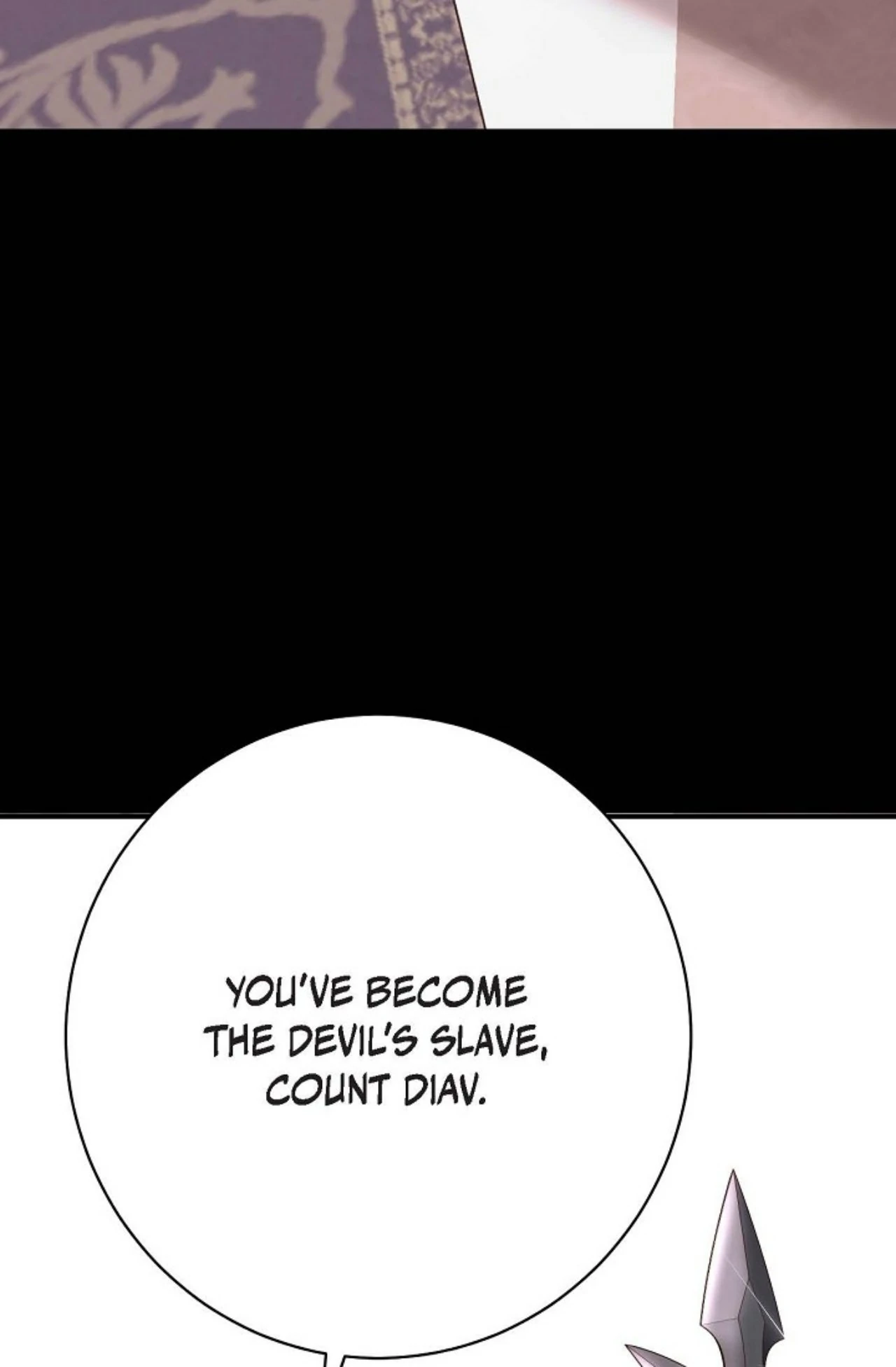 Bride of Darkness - Chapter 30 Page 84