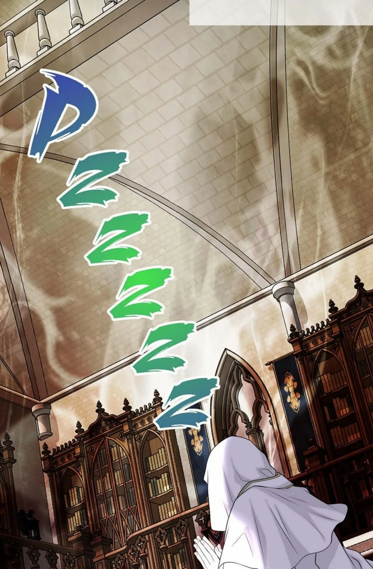 Bride of Darkness - Chapter 30 Page 95