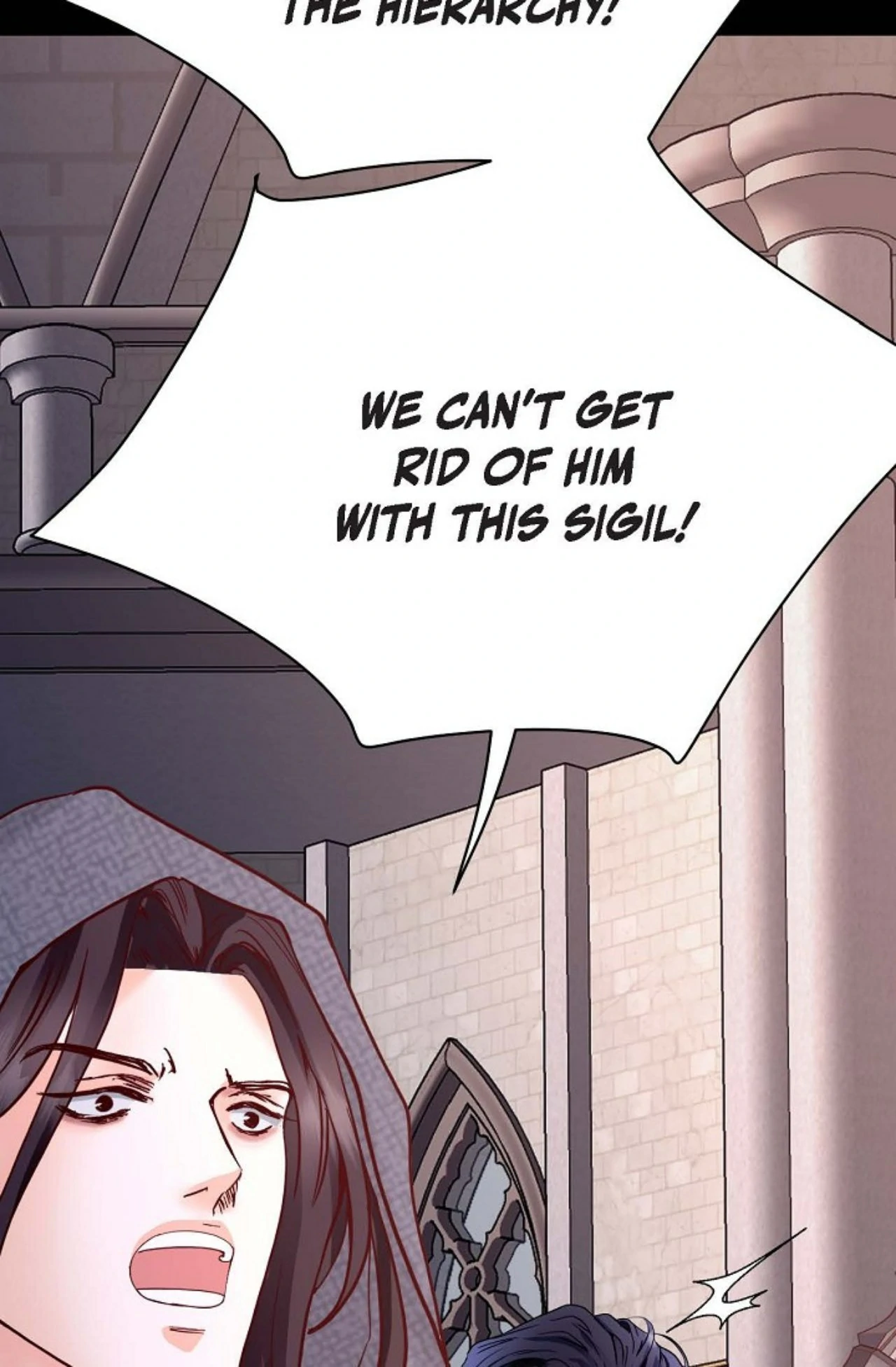 Bride of Darkness - Chapter 30 Page 117
