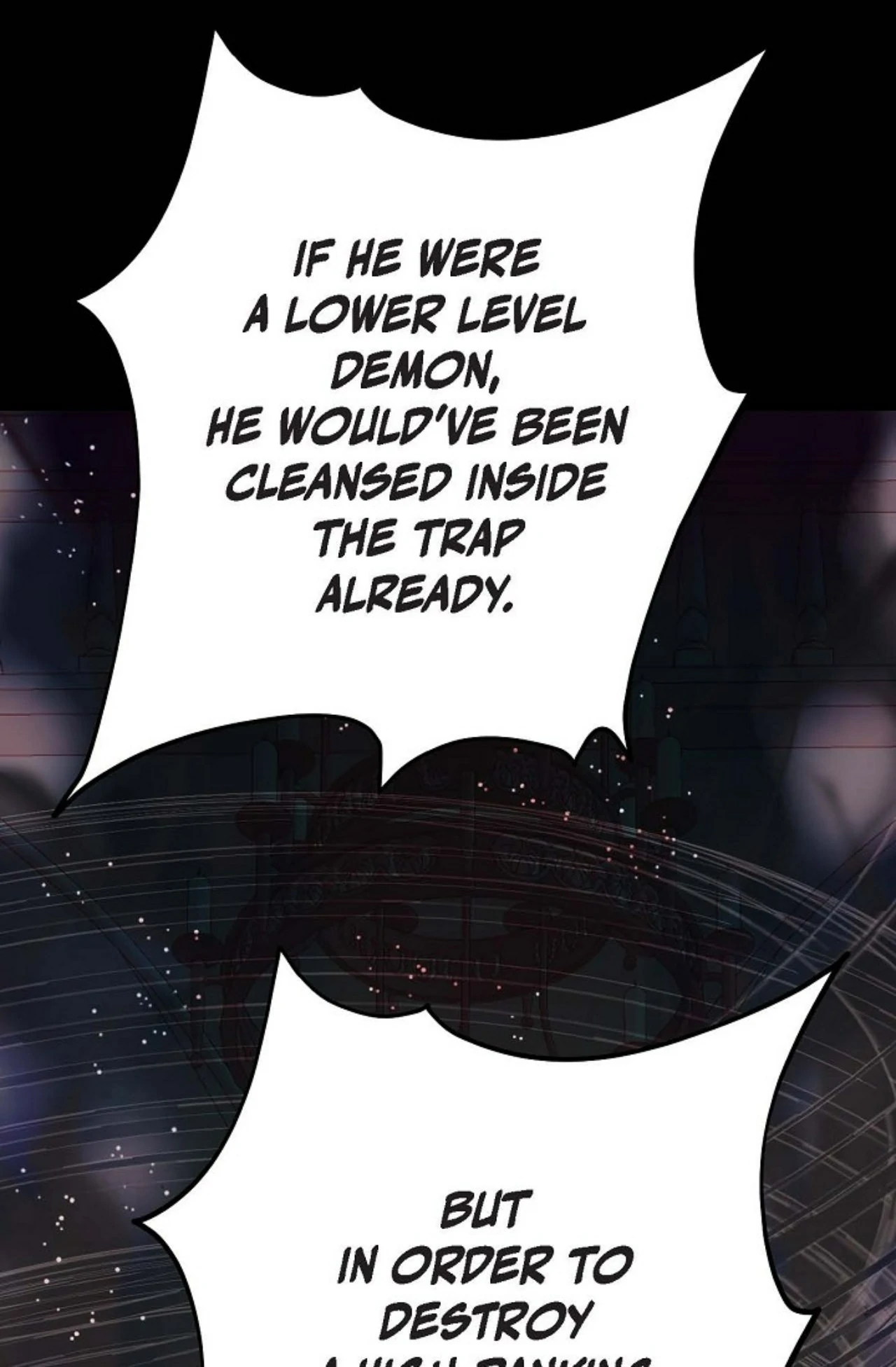 Bride of Darkness - Chapter 30 Page 123