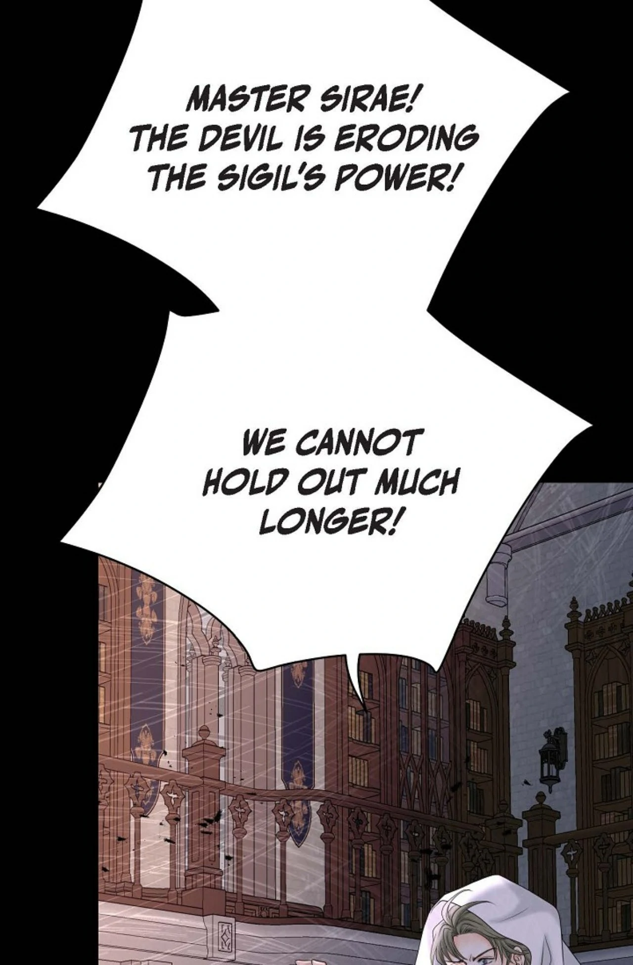 Bride of Darkness - Chapter 30 Page 135
