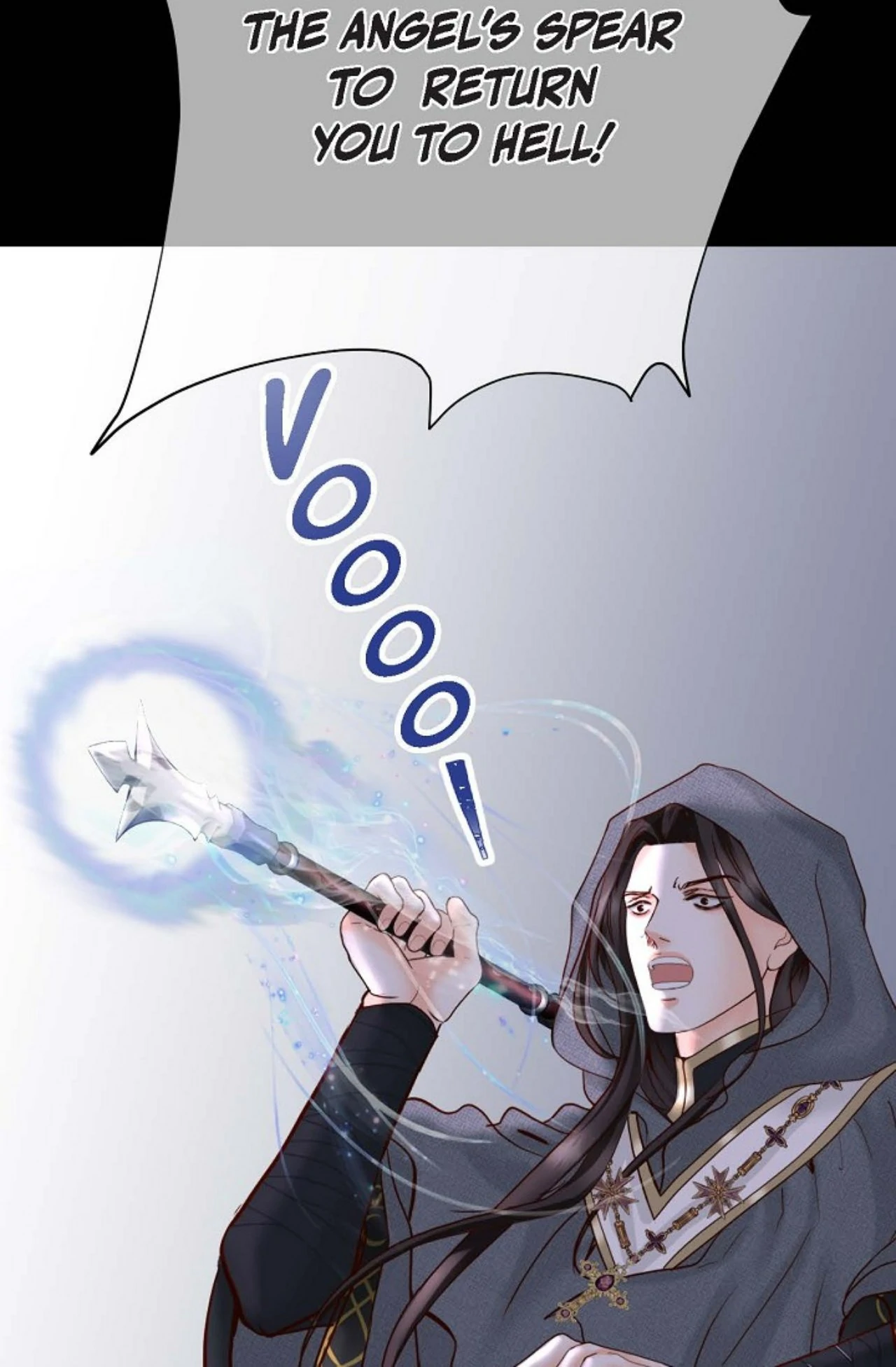 Bride of Darkness - Chapter 30 Page 137