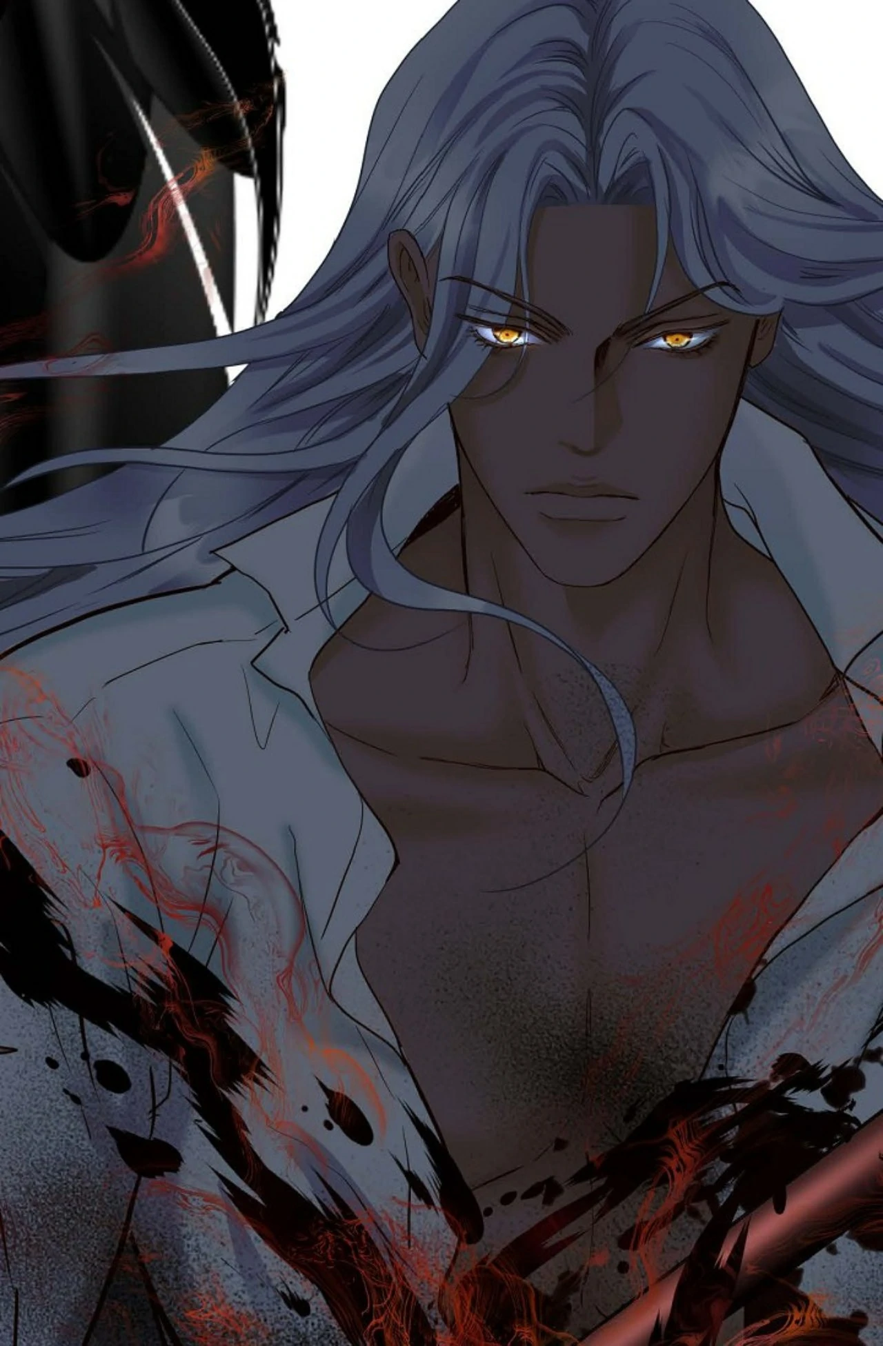 Bride of Darkness - Chapter 30 Page 156