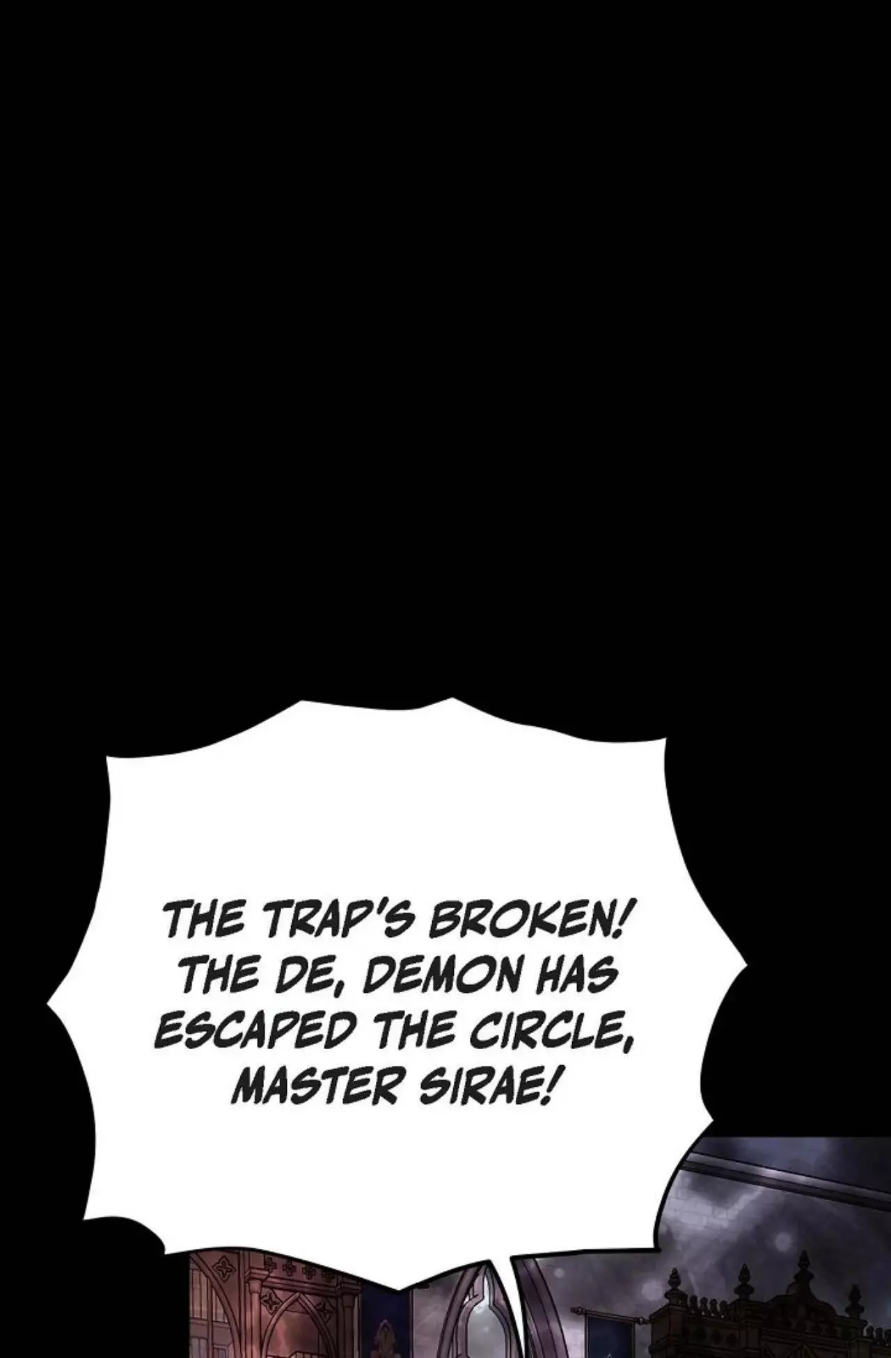 Bride of Darkness - Chapter 31 Page 11
