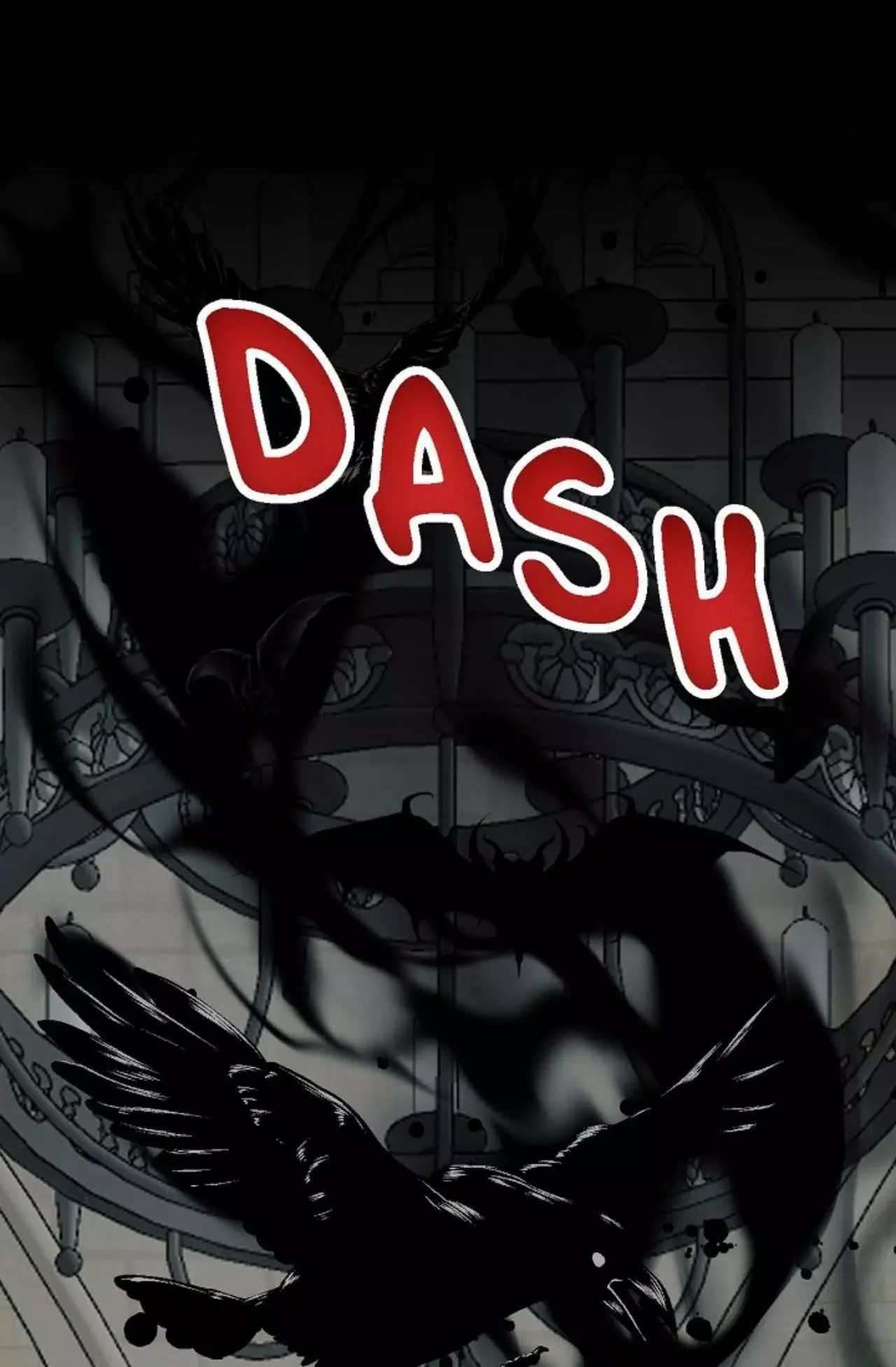 Bride of Darkness - Chapter 31 Page 16