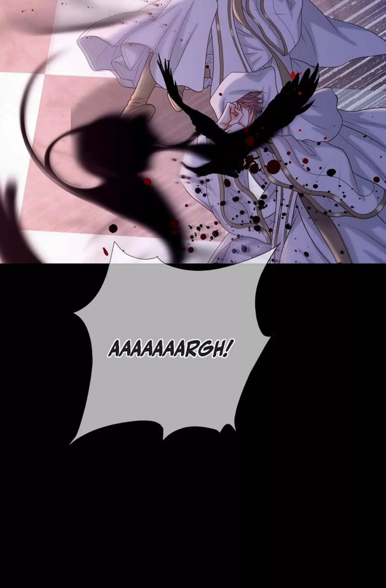Bride of Darkness - Chapter 31 Page 21