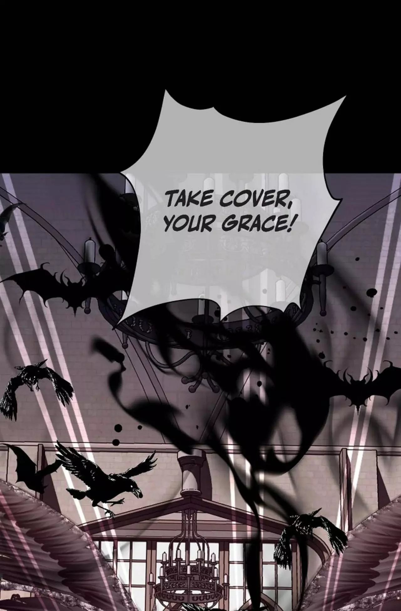 Bride of Darkness - Chapter 31 Page 25