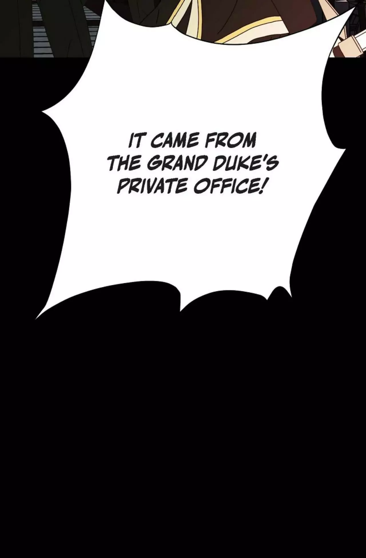 Bride of Darkness - Chapter 31 Page 35
