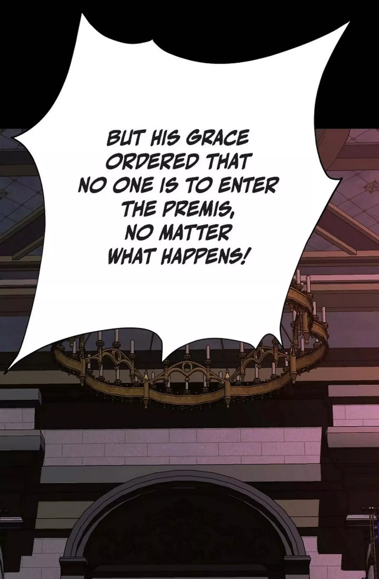 Bride of Darkness - Chapter 31 Page 36