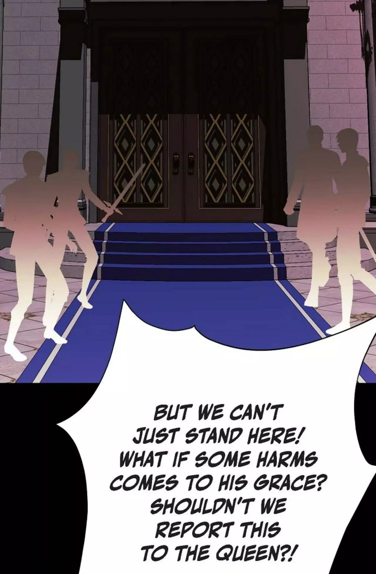 Bride of Darkness - Chapter 31 Page 37