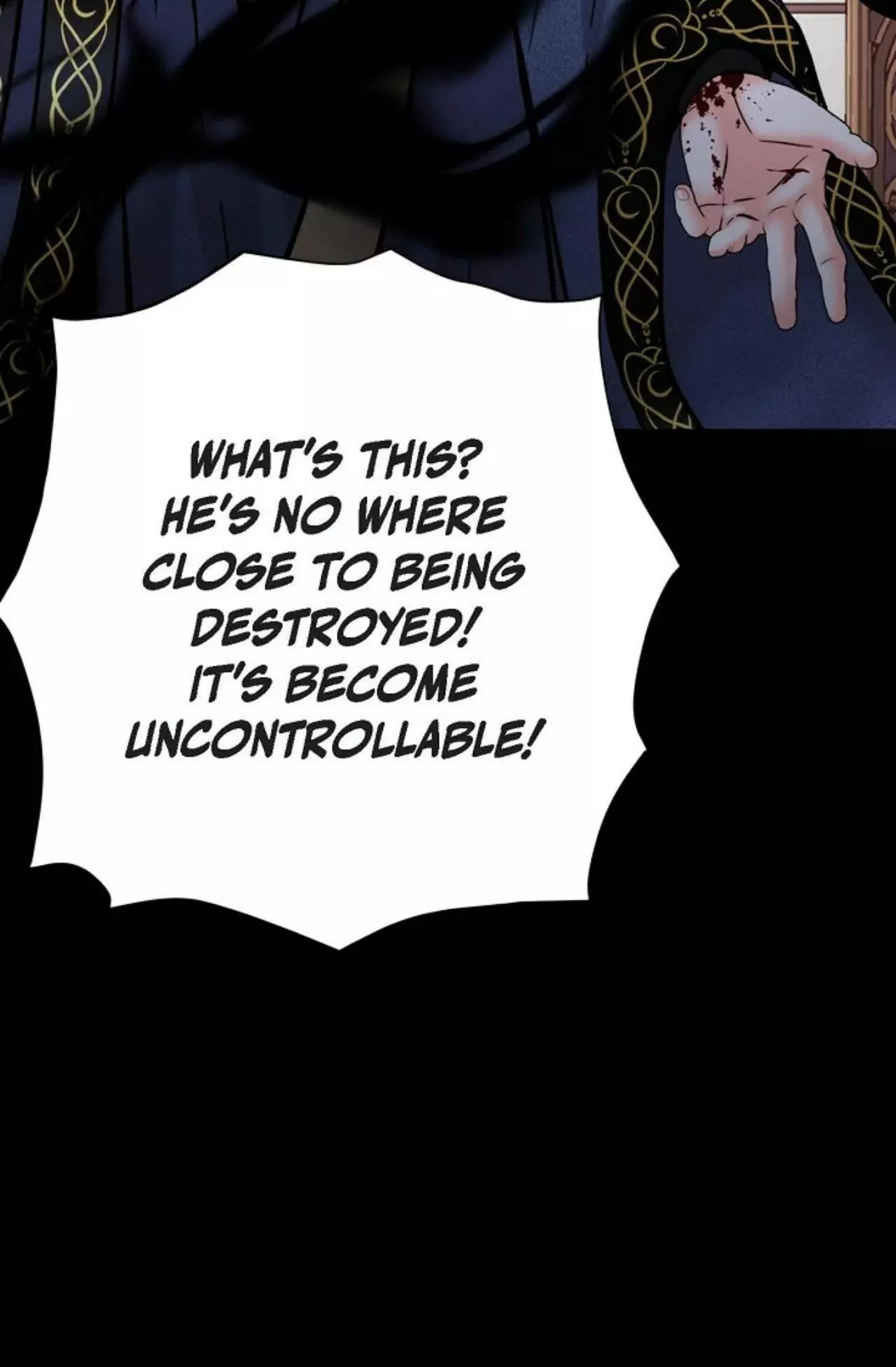 Bride of Darkness - Chapter 31 Page 43