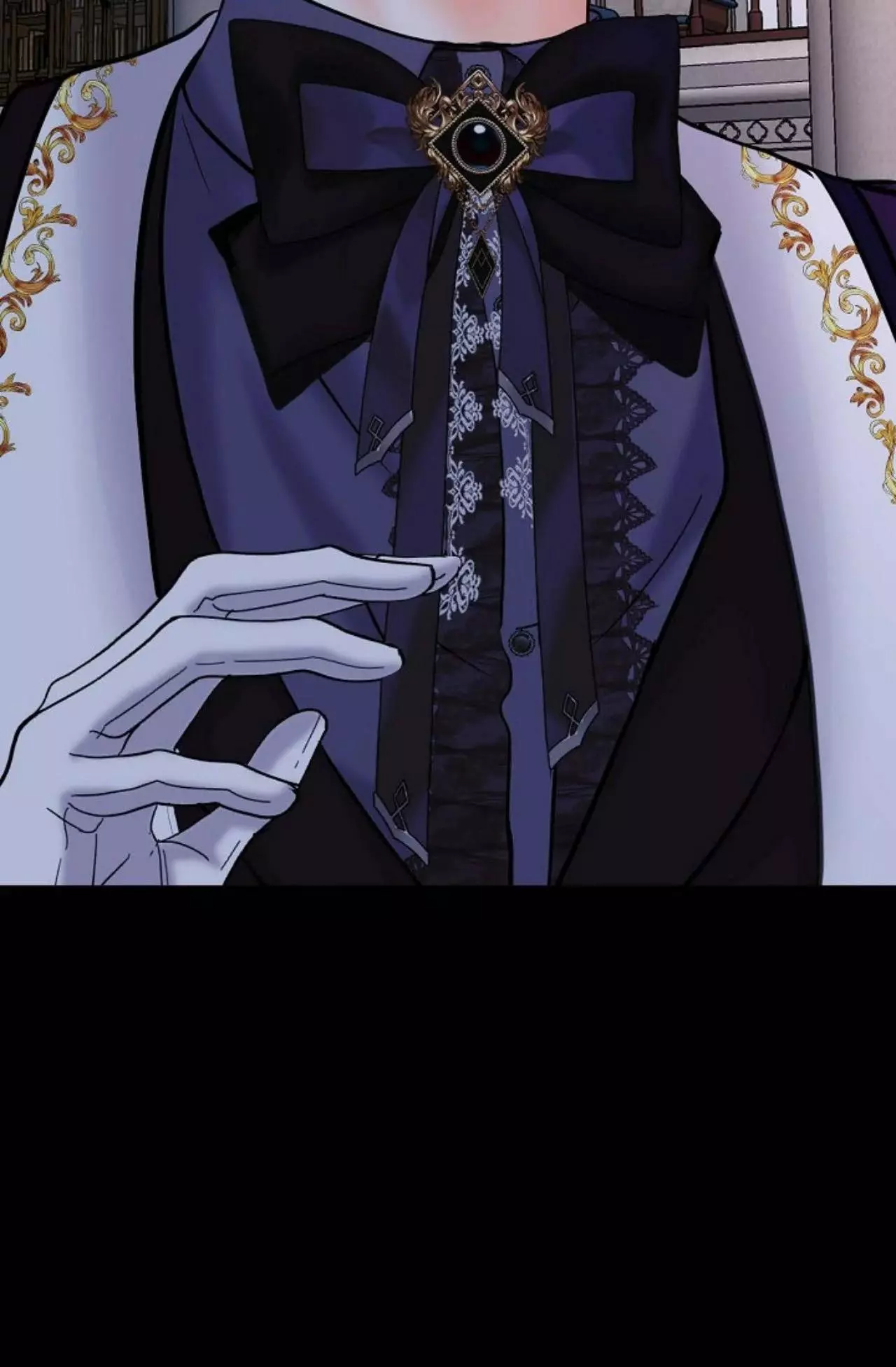 Bride of Darkness - Chapter 31 Page 57