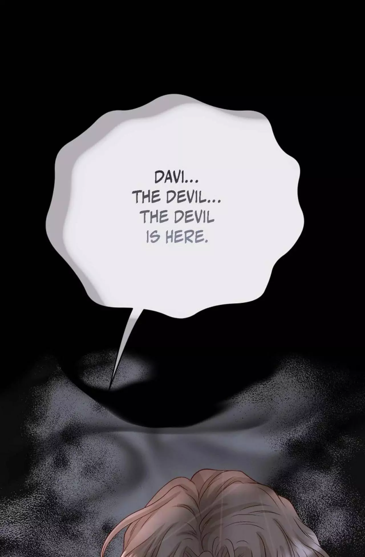 Bride of Darkness - Chapter 31 Page 58