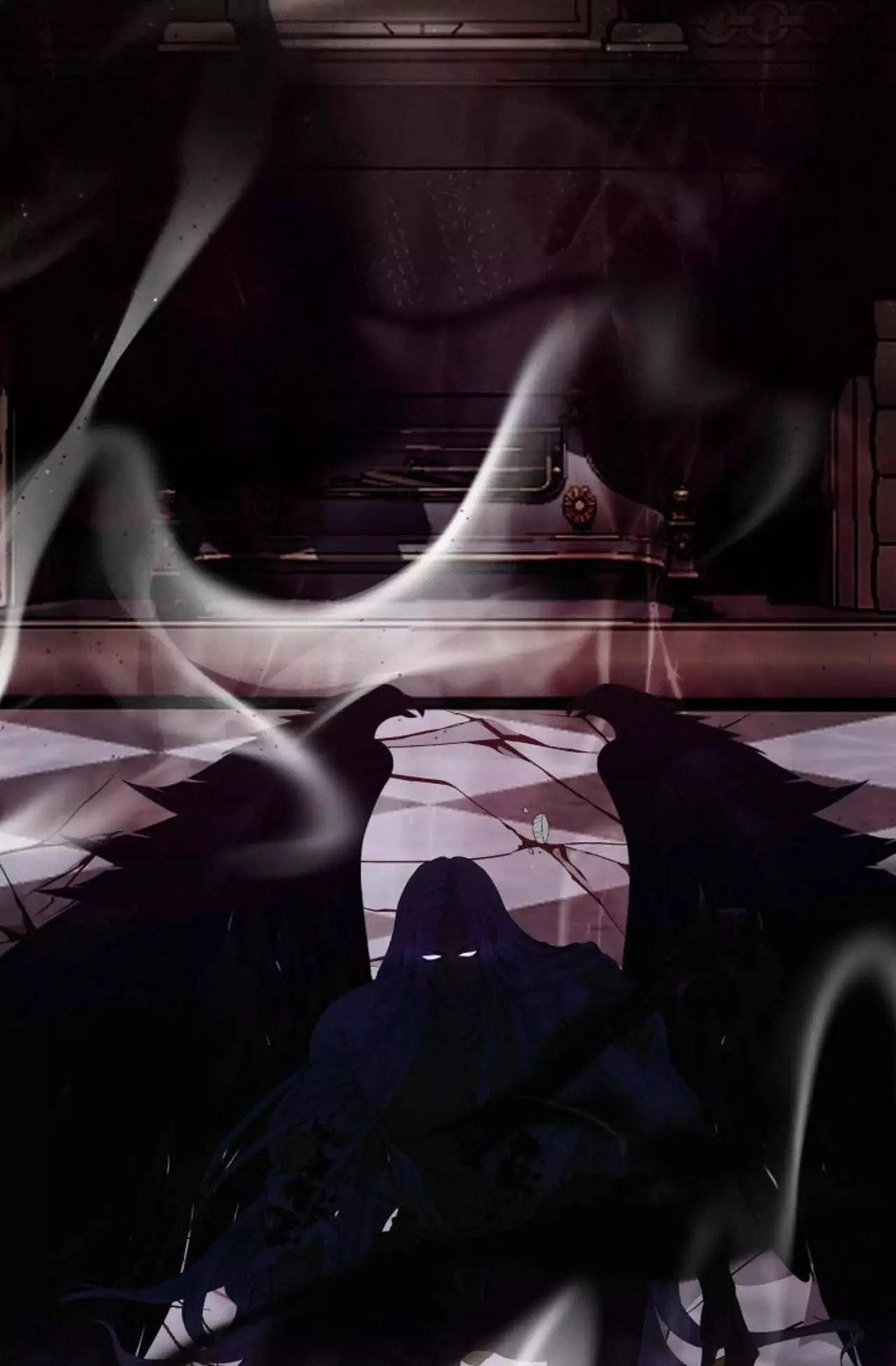 Bride of Darkness - Chapter 31 Page 61