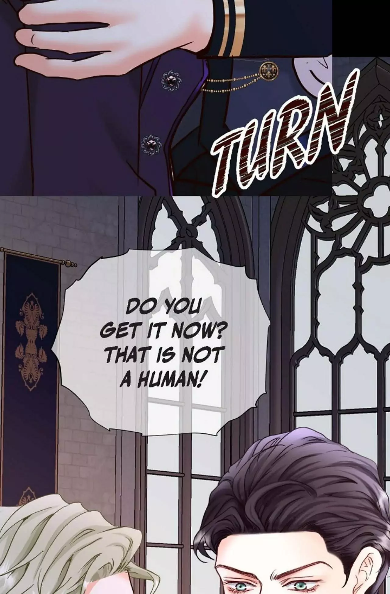 Bride of Darkness - Chapter 31 Page 72