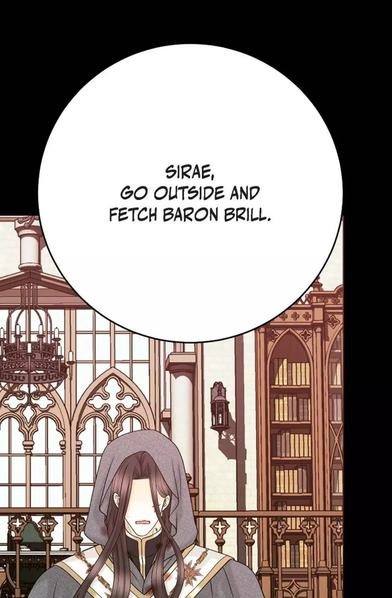 Bride of Darkness - Chapter 31 Page 95
