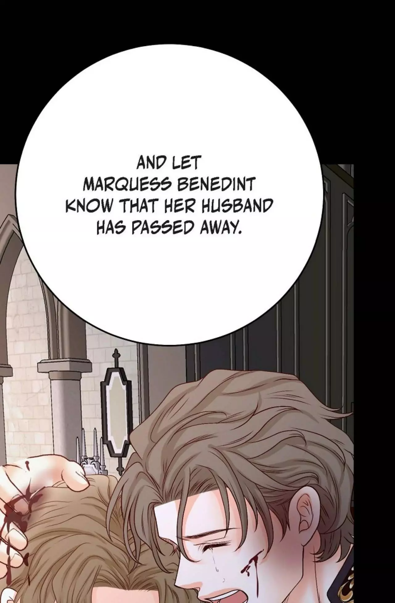 Bride of Darkness - Chapter 31 Page 98