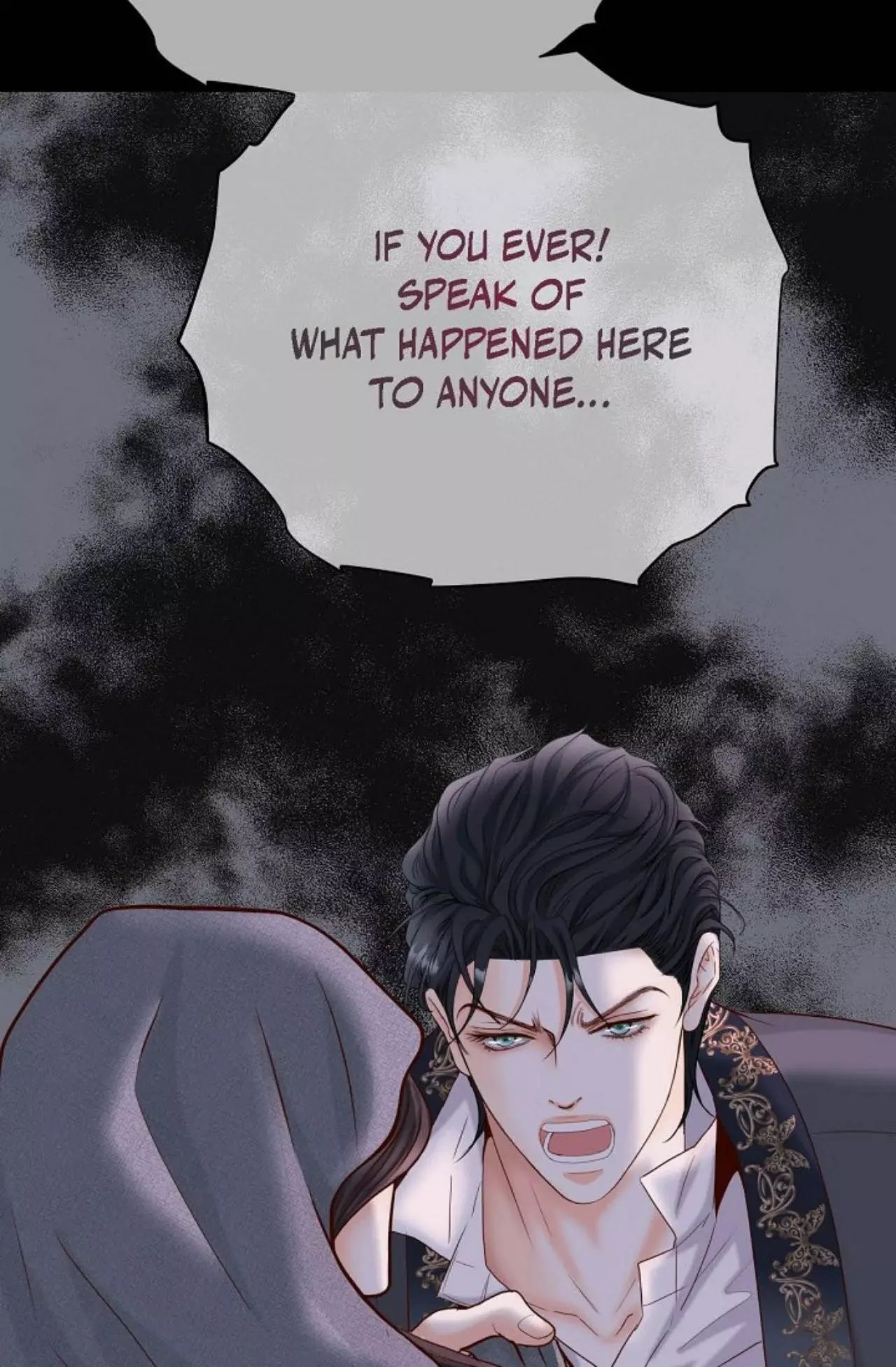 Bride of Darkness - Chapter 31 Page 104